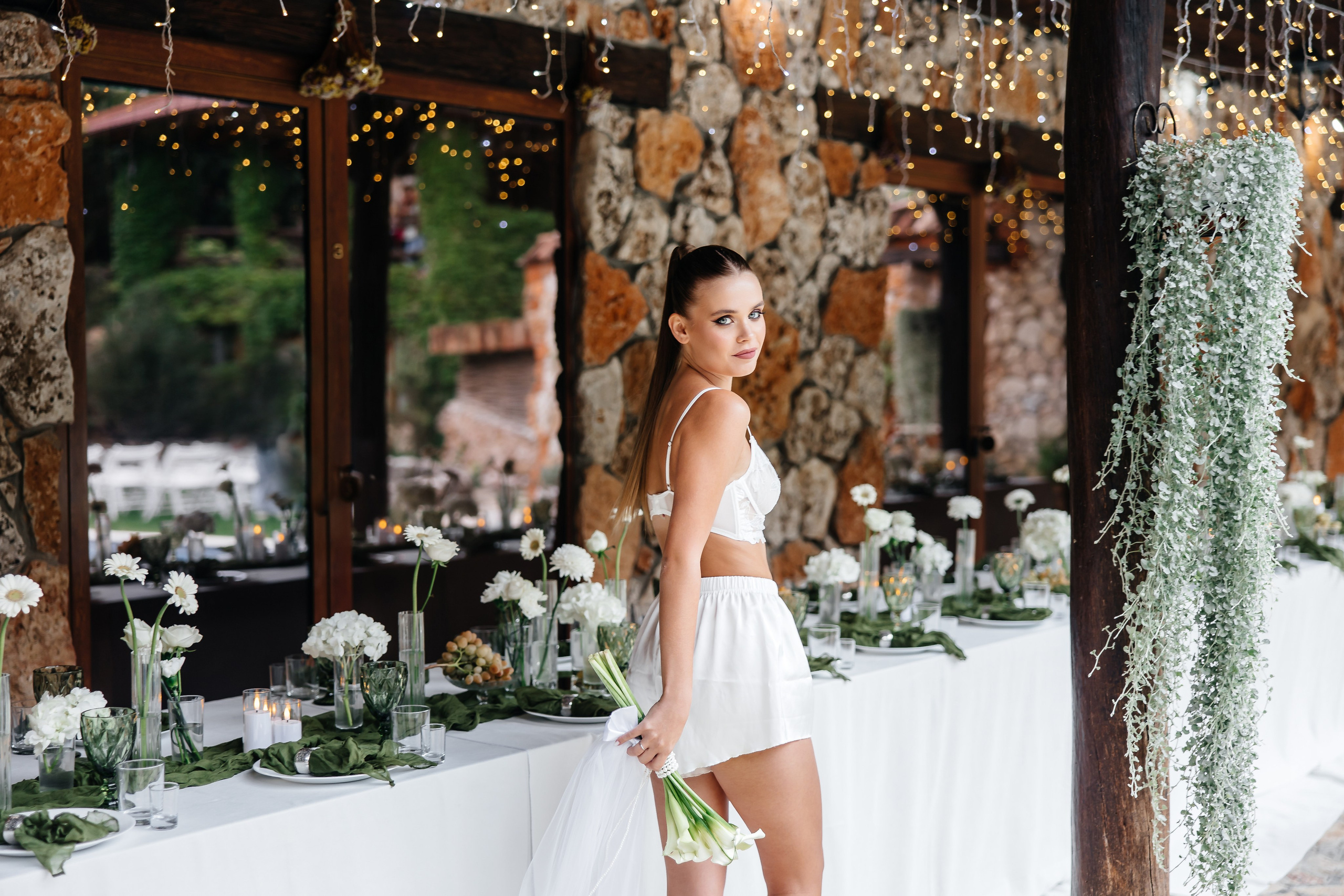 Анонс свадьбы для Павла и Евгении. Усадьба Феодоро. Свадебный фотограф в Крыму и Севастополе Ольга Баскакова