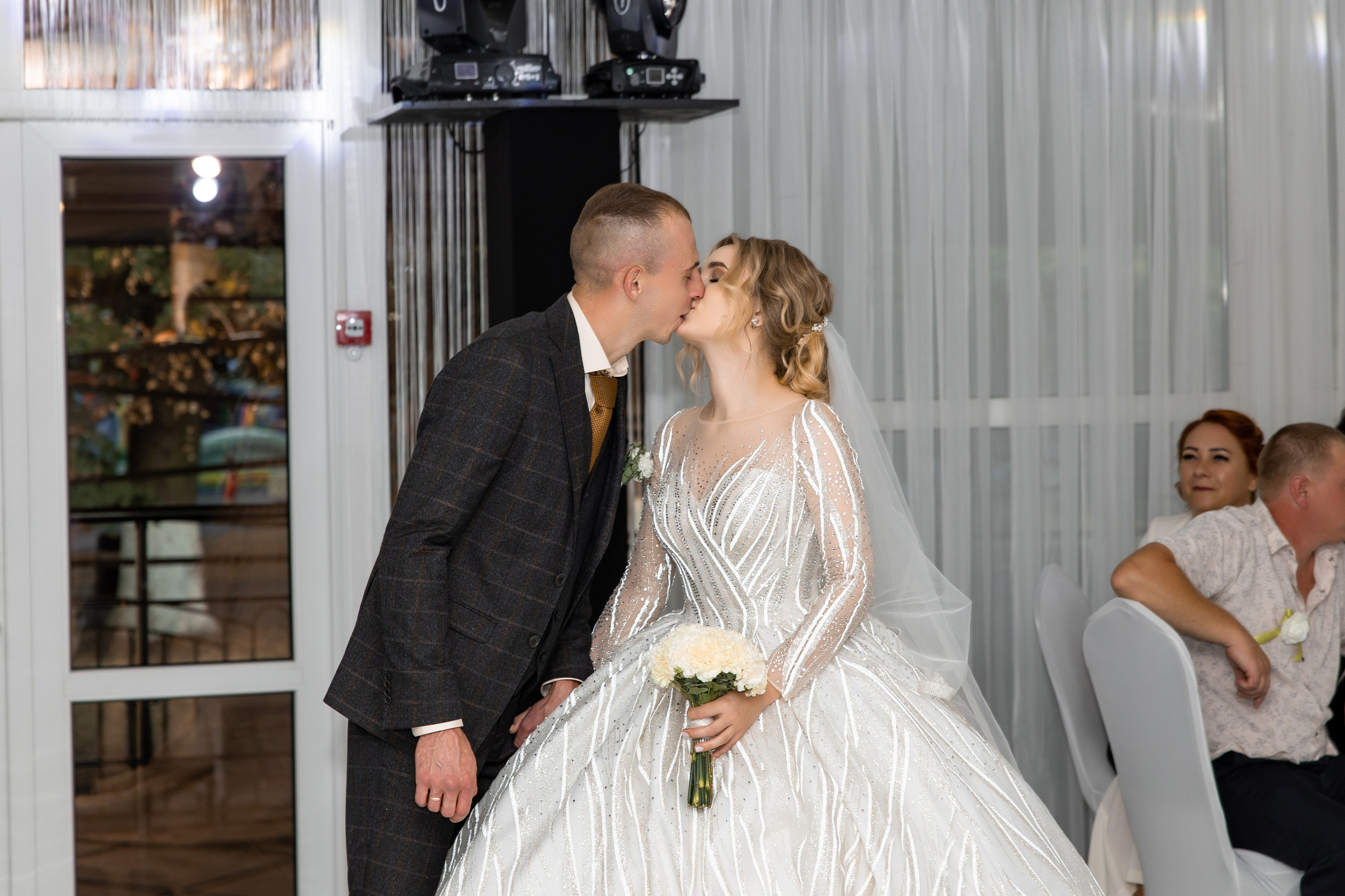 Виталий и Софья. Видеосьемка, фотосьемка свадеб, юбилеев, утренников в Краснодарском кр