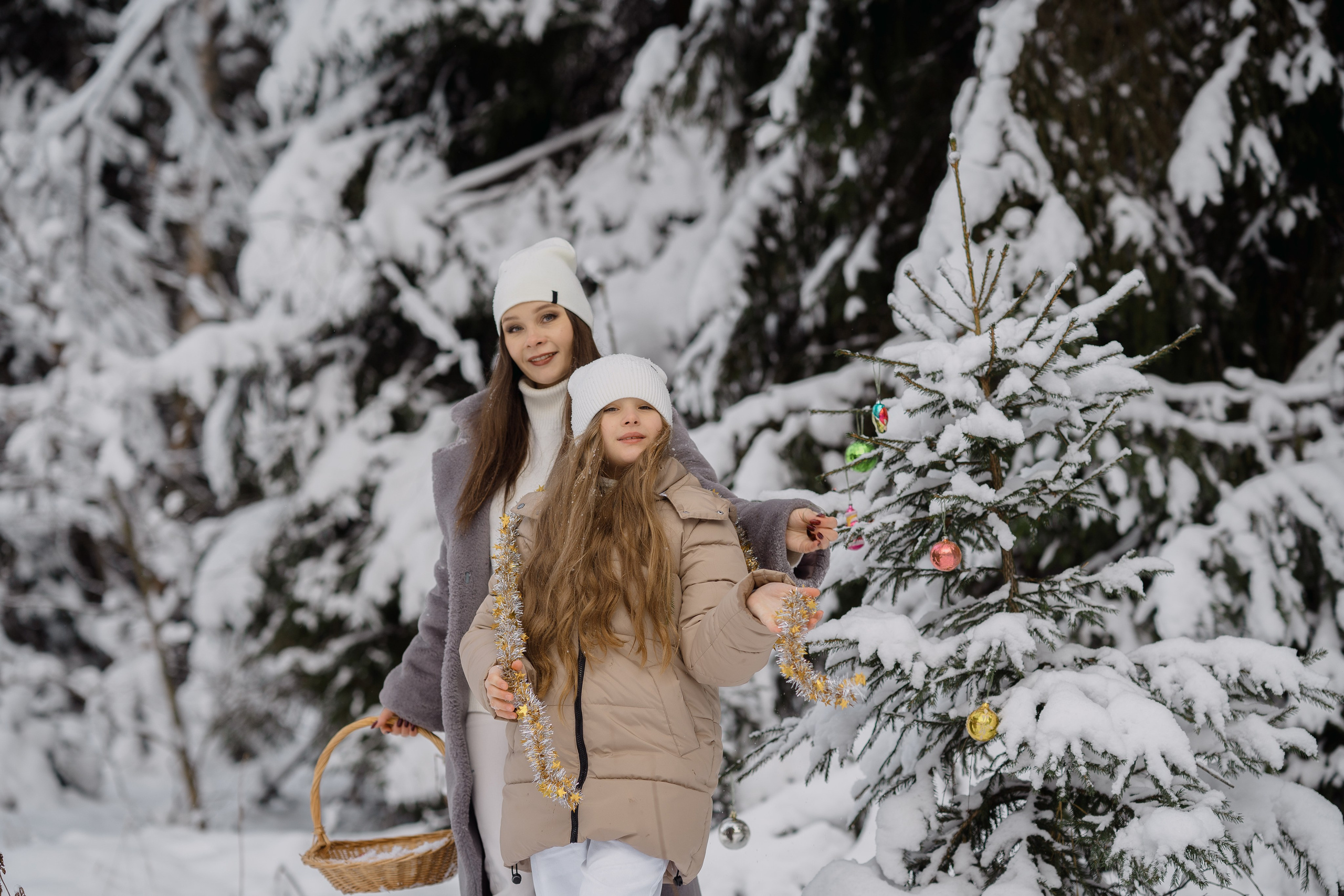 На пикник в лесу. Семейный и детский фотограф в Сергиев Посаде, Хотьково Якимчук Любовь