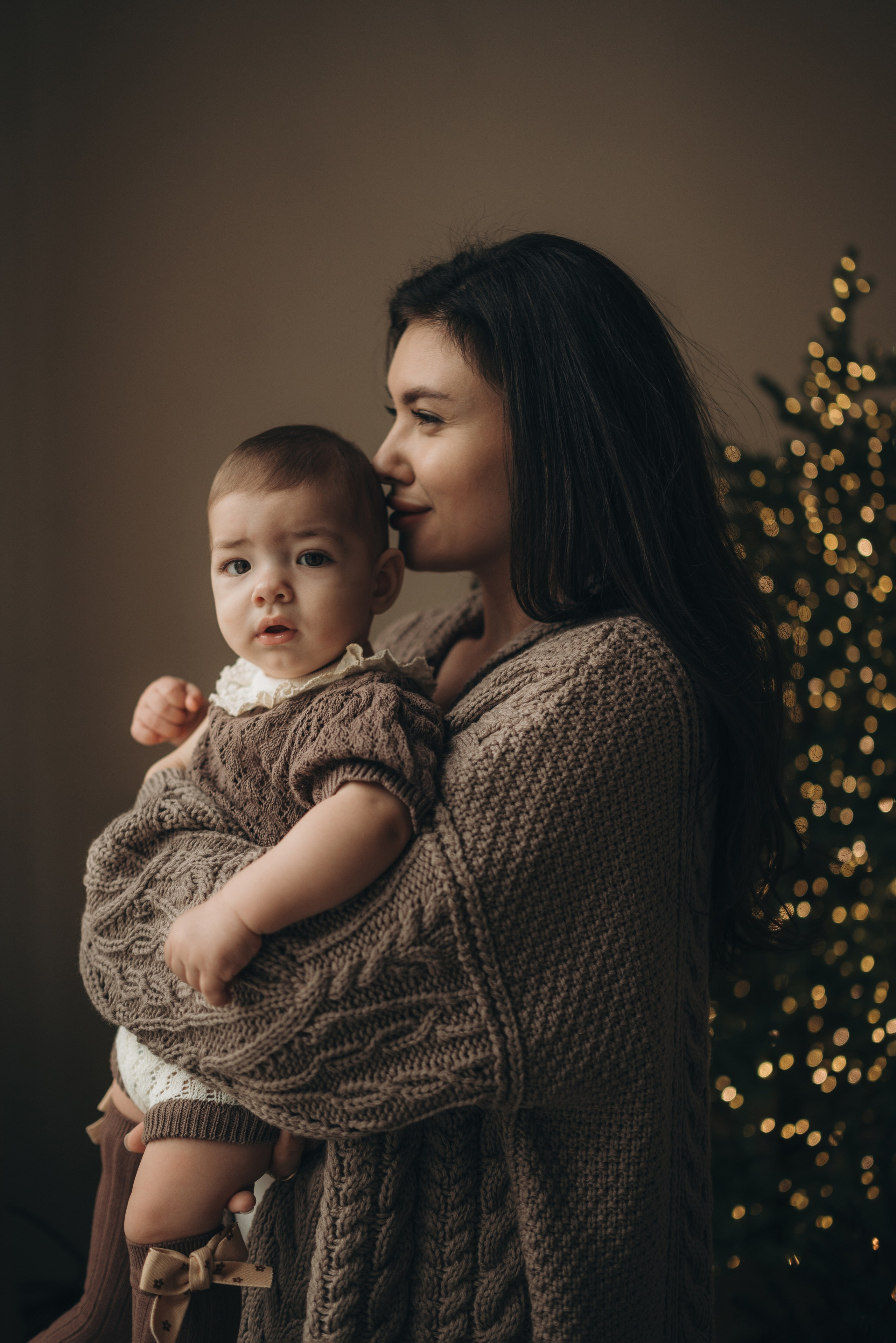 Мама и дочь. Семейный фотограф Ростов-на-Дону Татьяна Соколова
