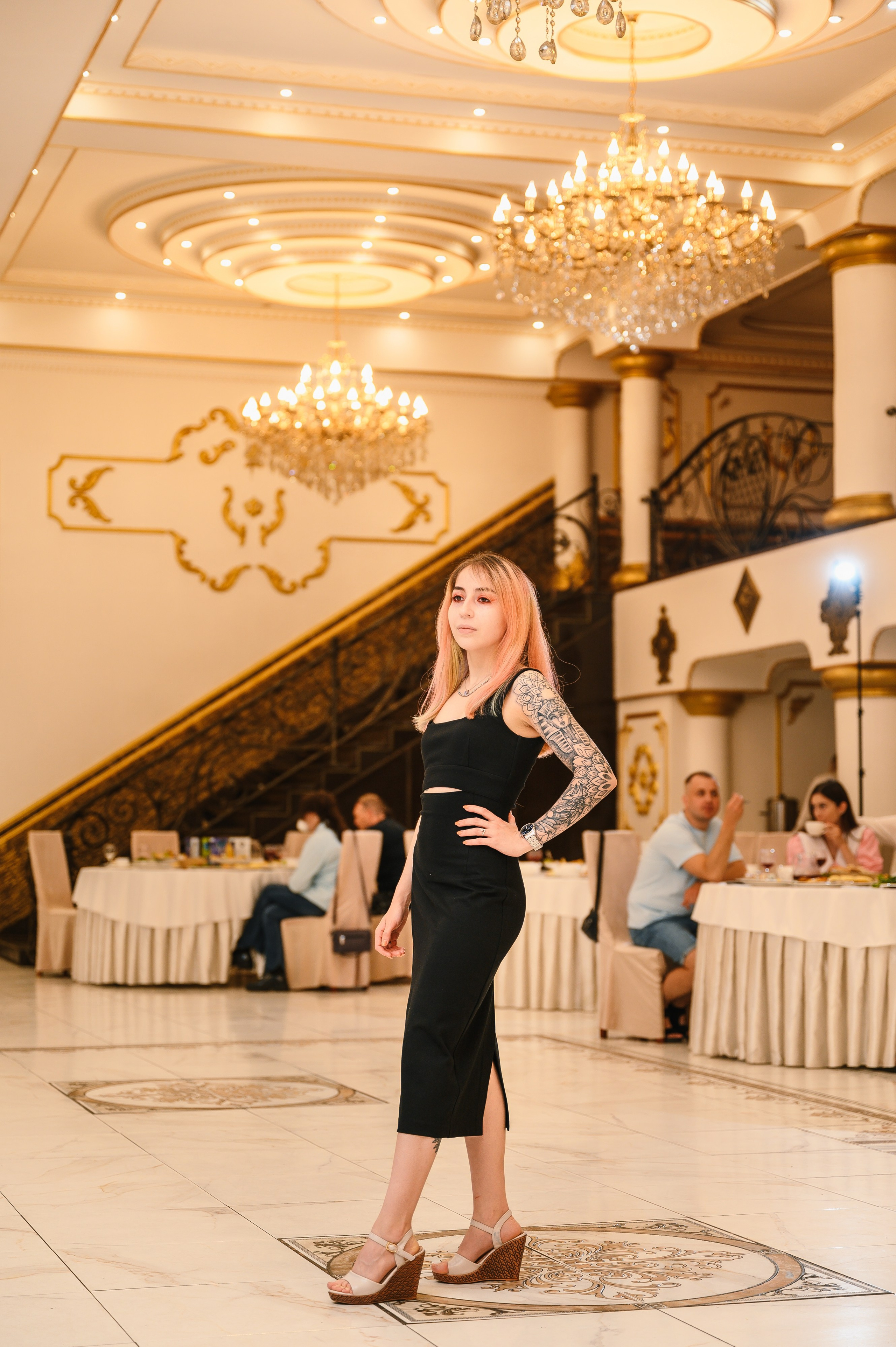 Презентация Pegasus Ride Ltd. Wedding and family photographer USA