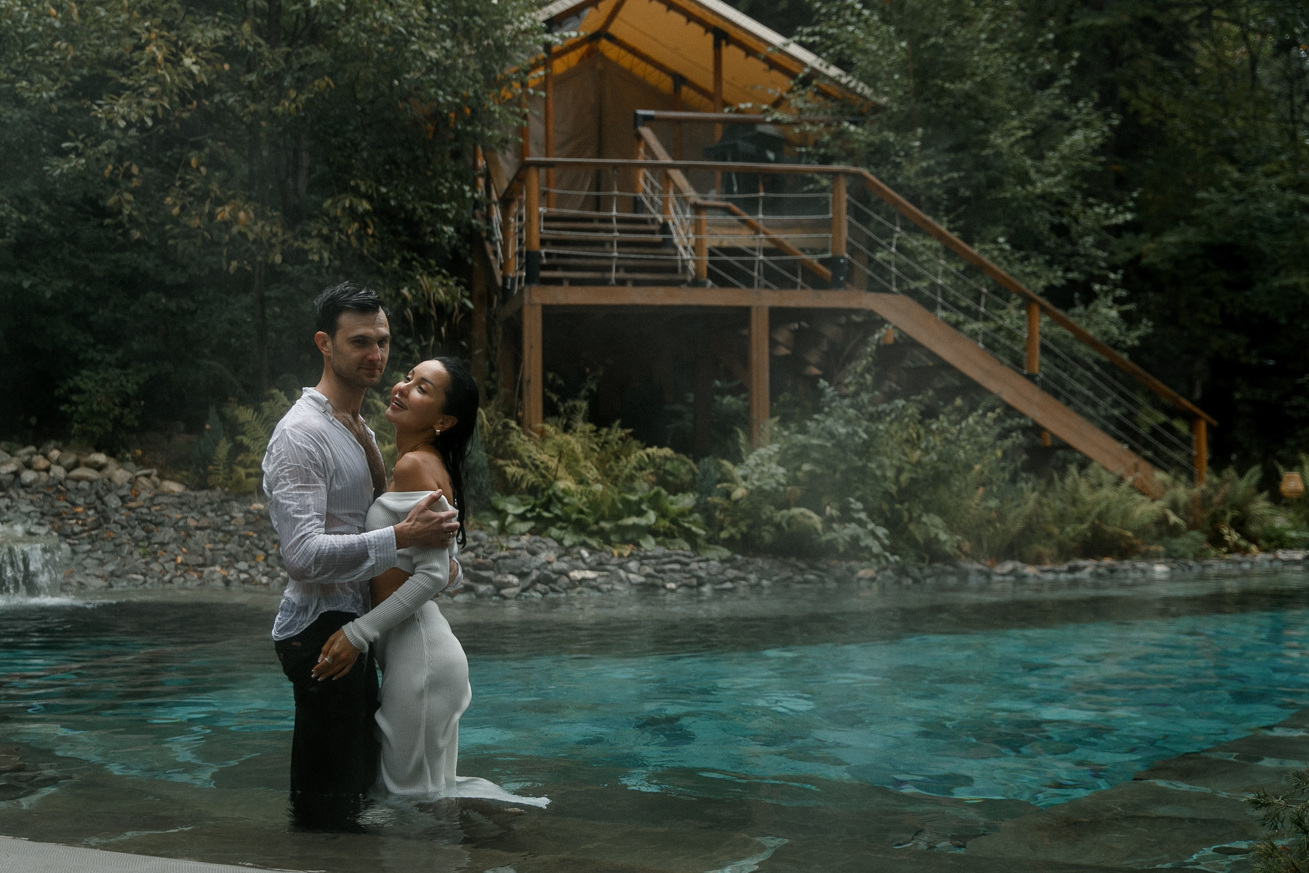 Андрей и Сельби. Свадебный и семейный фотограф Краснодар, Ростов, Сочи Ульяна Федорченк