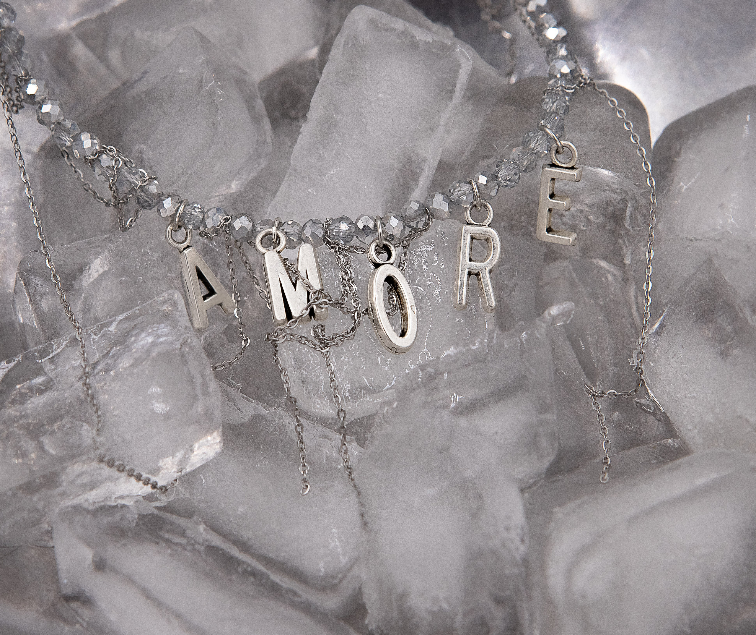 Украшения. Свадебный и портретный фотограф в Москве Мария Кравченко