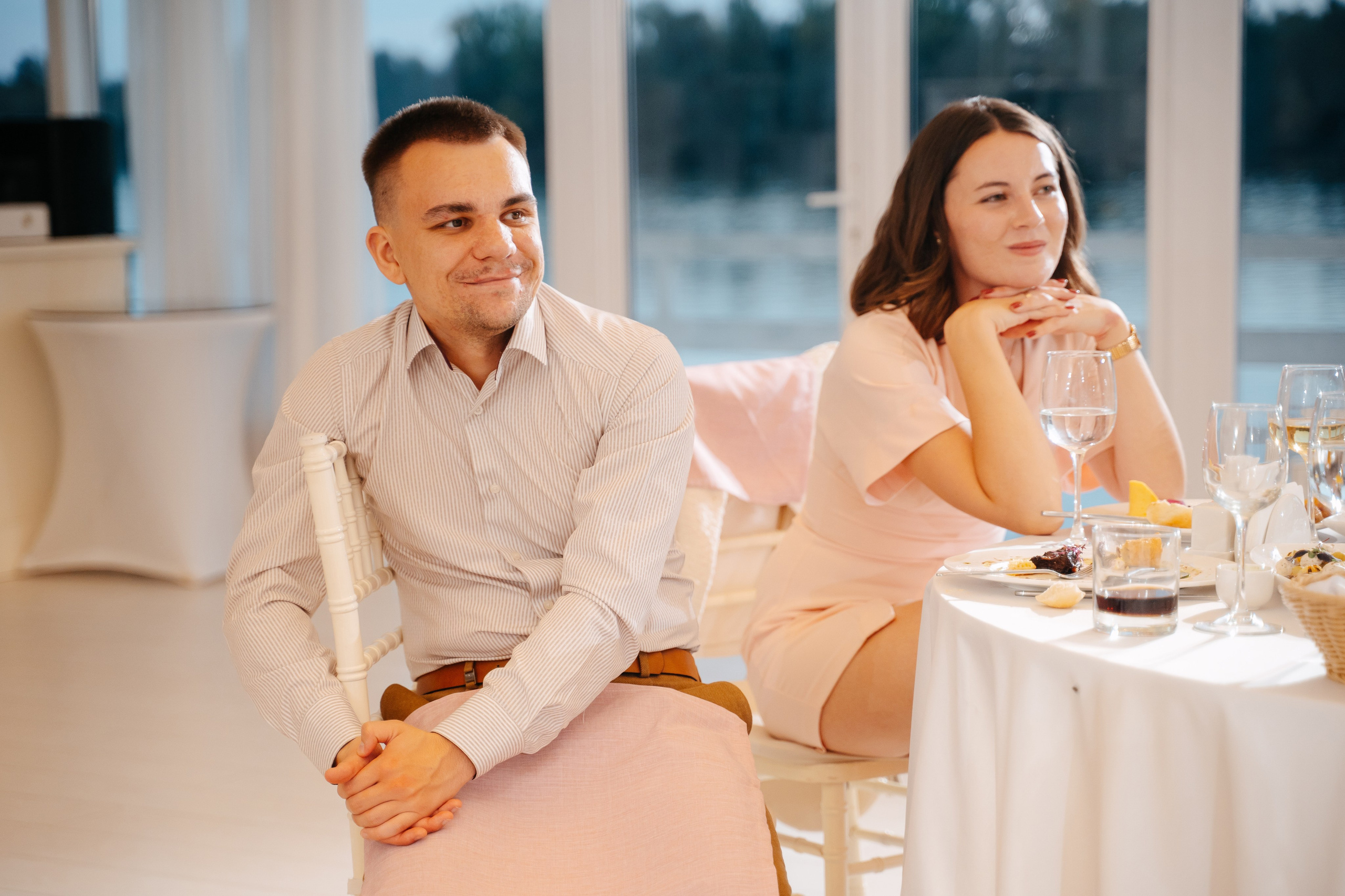 Павел и Екатерина. Семейный и свадебный фотограф в Санкт-Петербурге и Москве