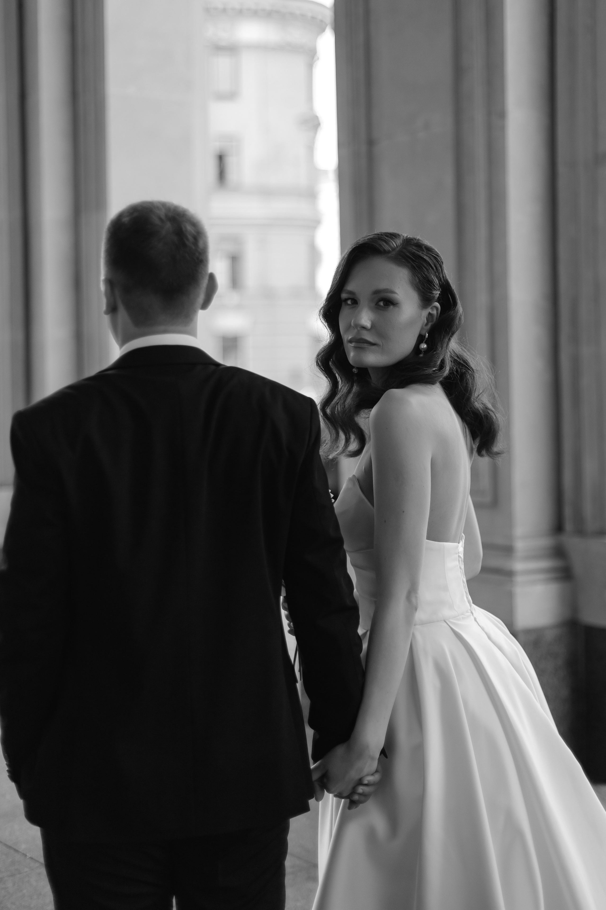 Первый учебный день. Свадебный и семейный фотограф Арина Кулёва