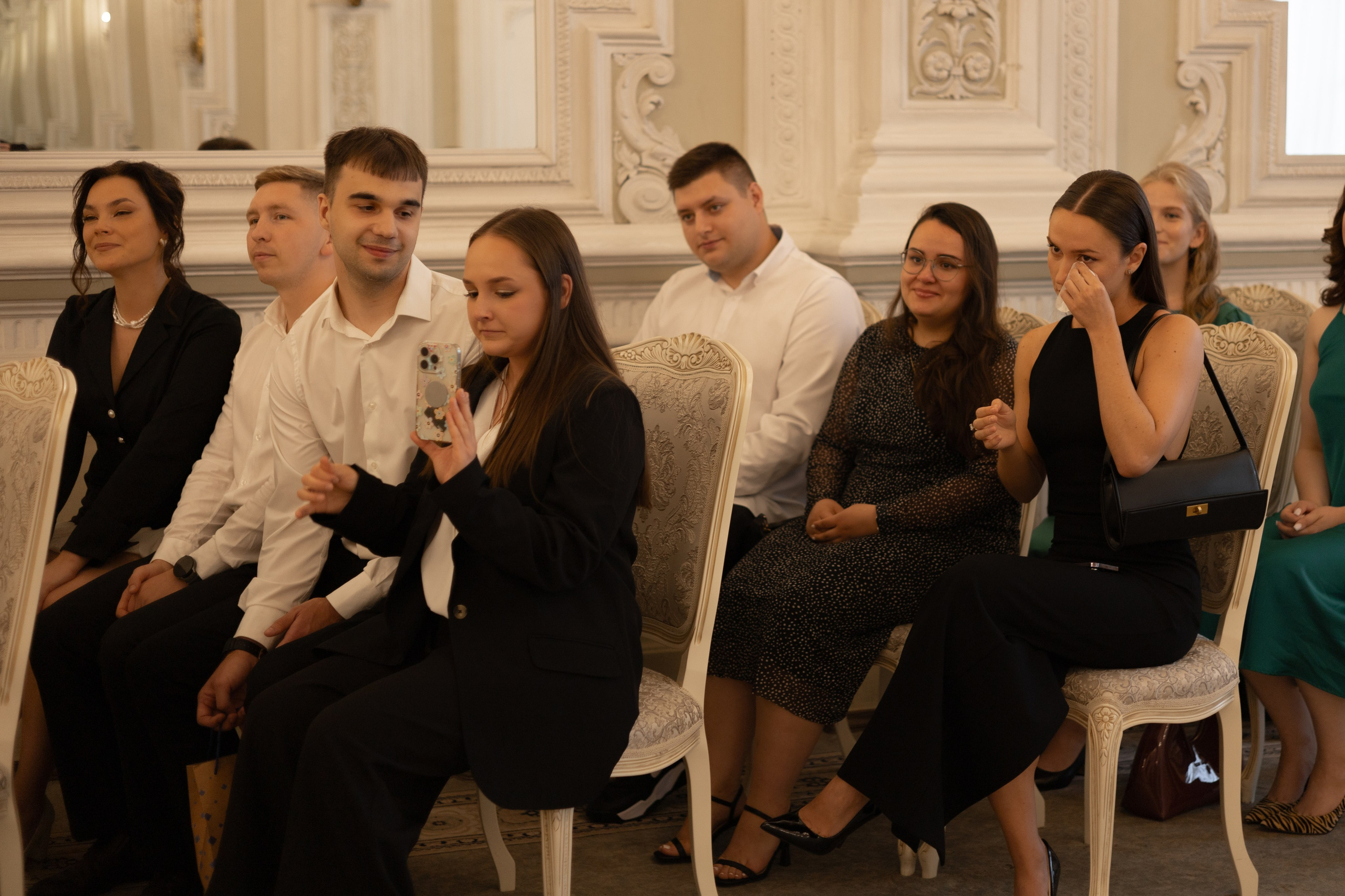 Ты и я. Свадебный и семейный фотограф Арина Кулёва