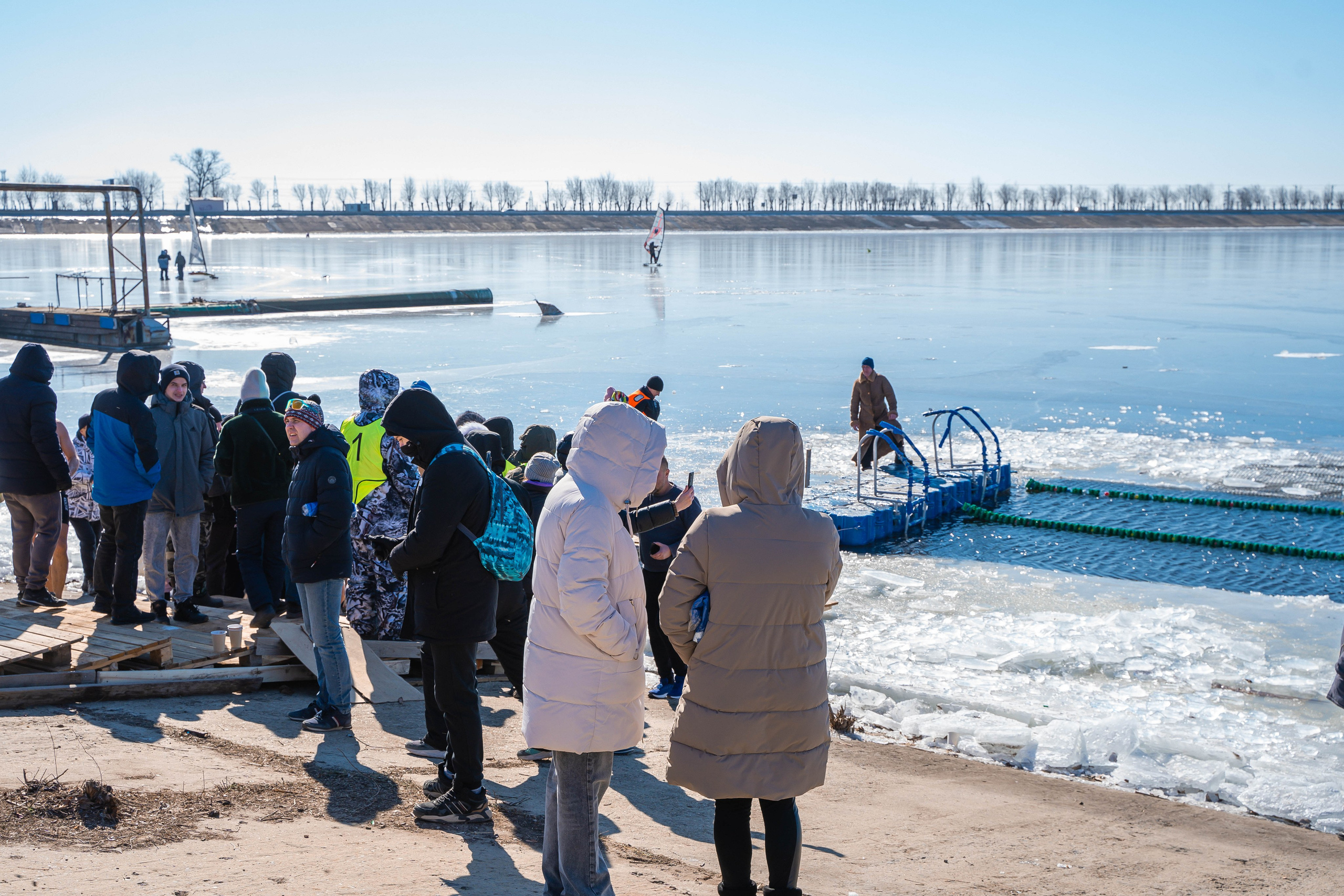 Моржеран. Shmeleva.ph Фотограф Волгоград и Волжский — Анна Шмелева