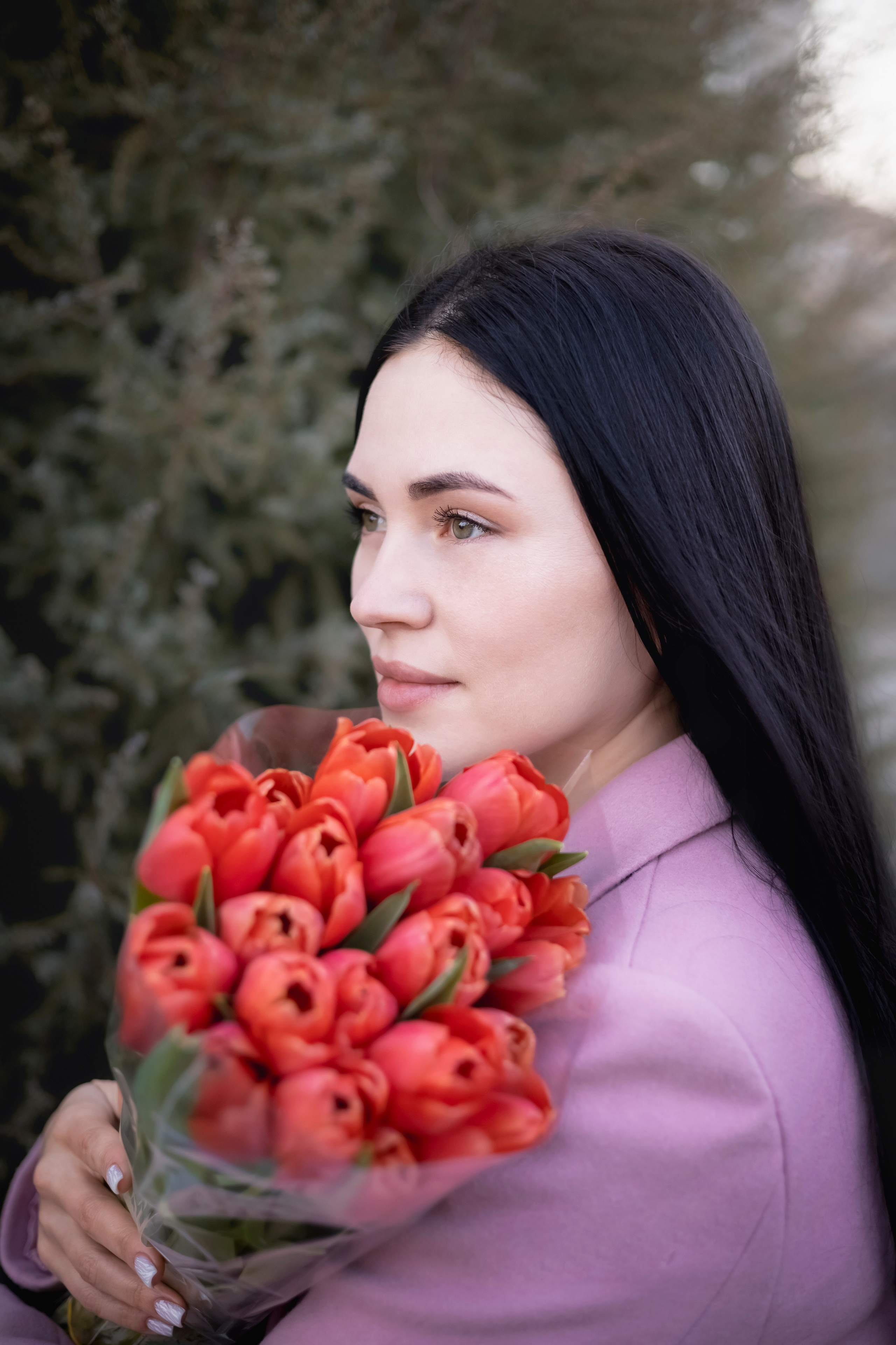 ЕКАТЕРИНА. Фотограф Людмила Лебединская г. Краснодар (Приморско-Ахтарский р-он)
