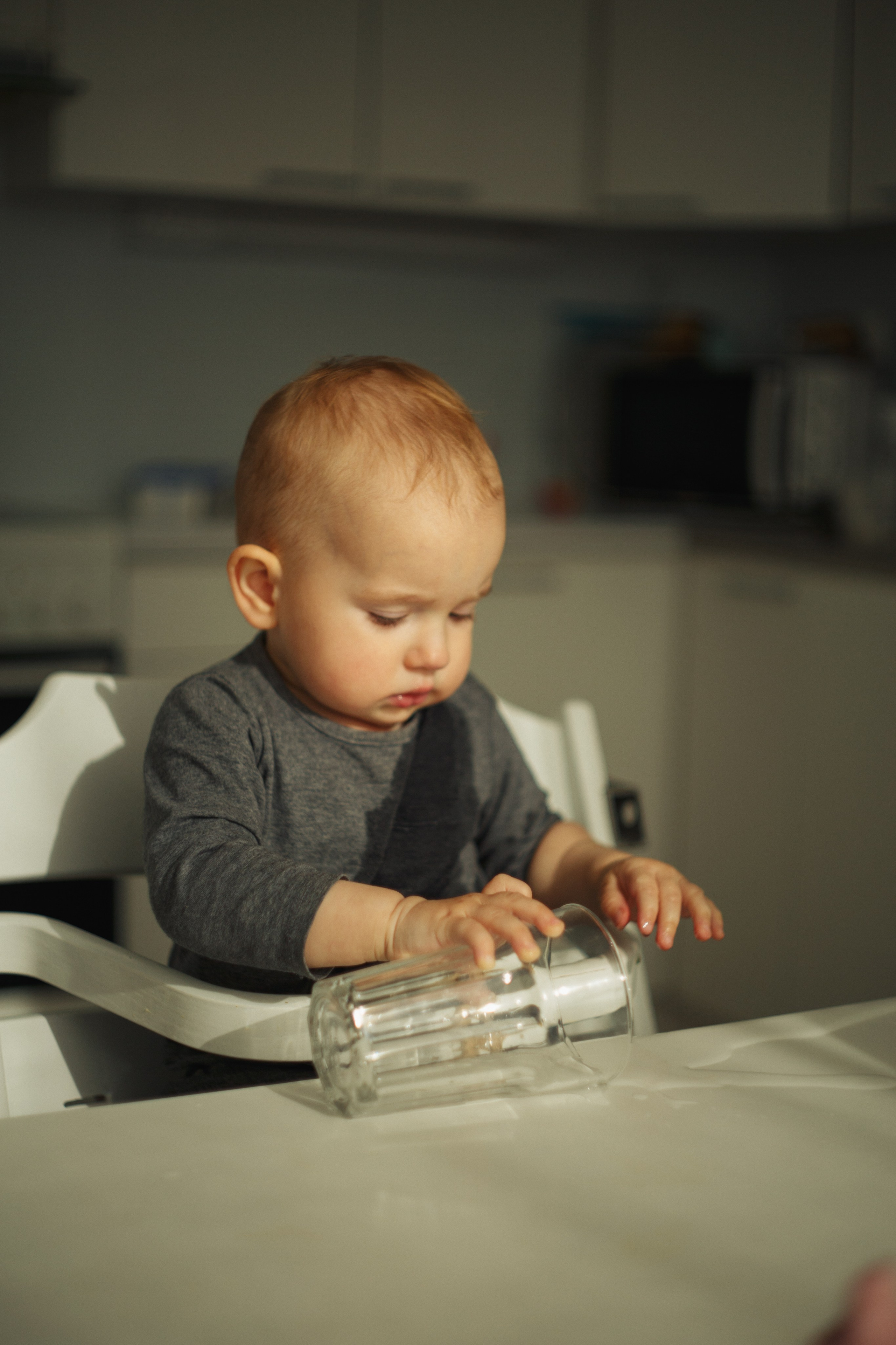 Growing Up: Polina. Elena Yavorskaya Photography