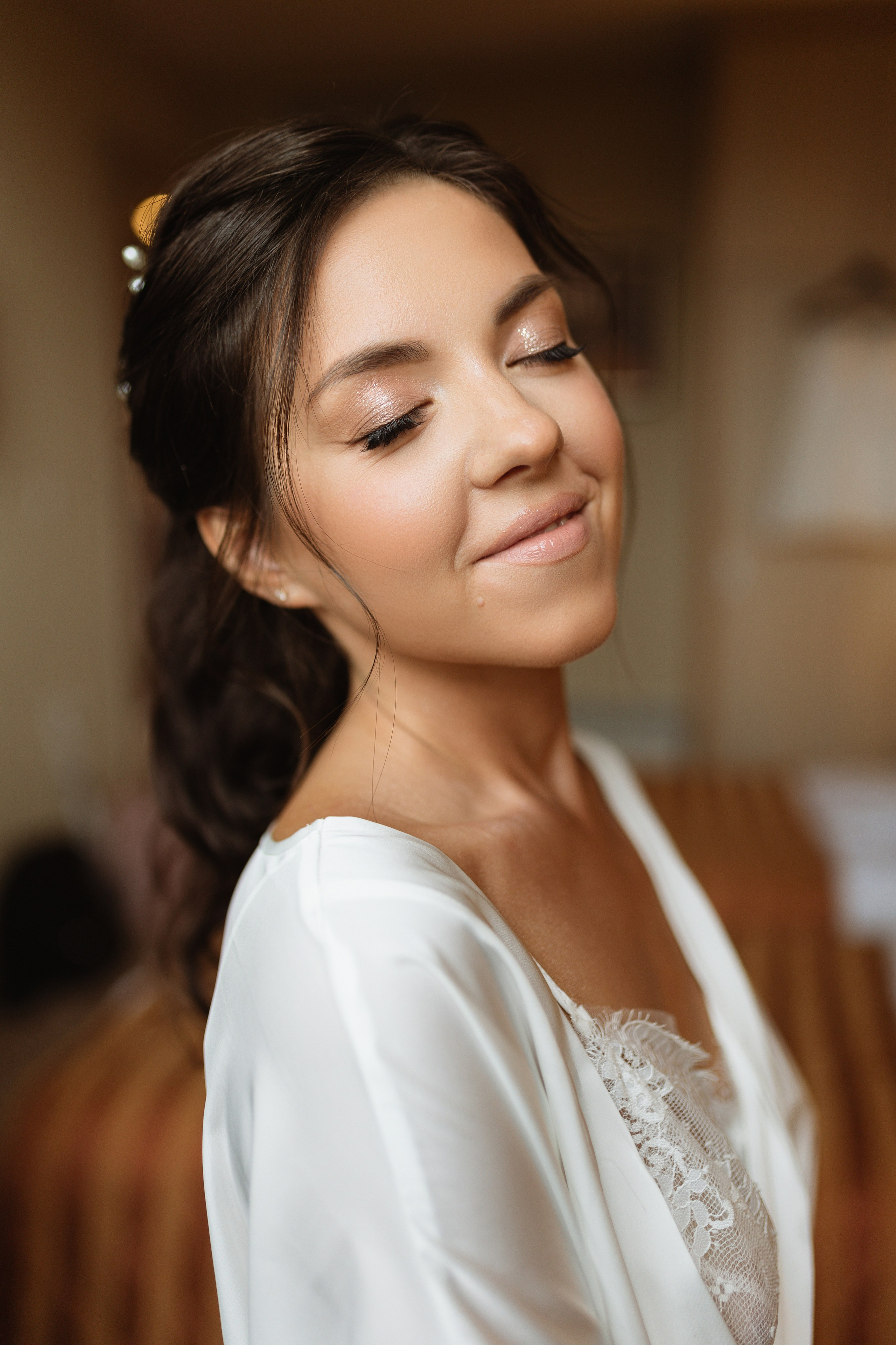 Anna&Alexey. Фотограф Александра Просекова