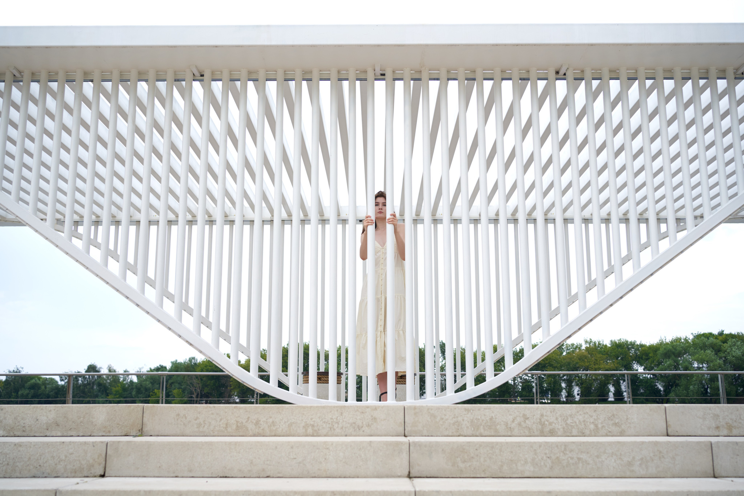 Женский портрет. Портретный фотограф в Москве Лидия Брауде