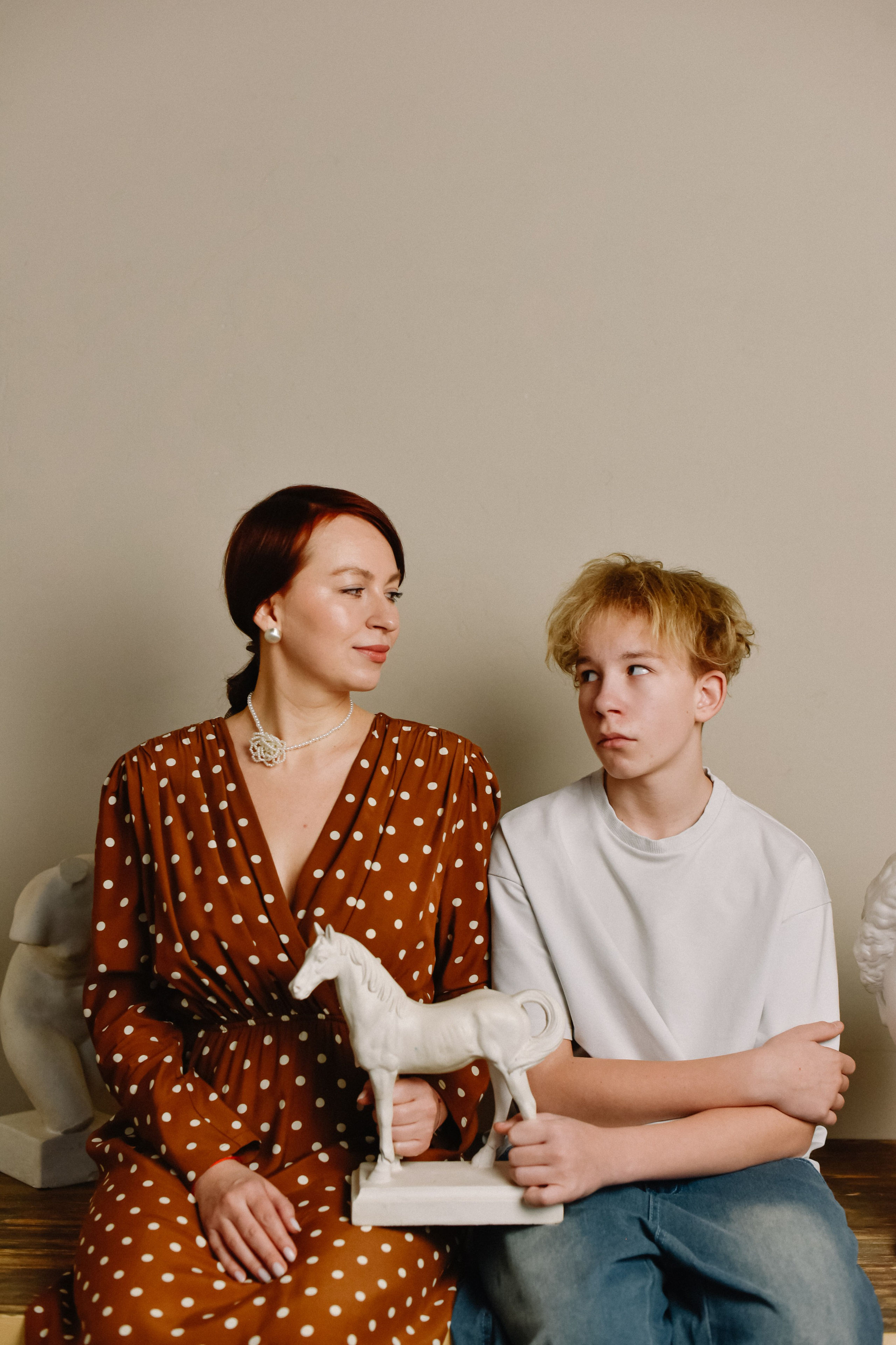 Семейный фотограф в Самаре Мария Компаниец