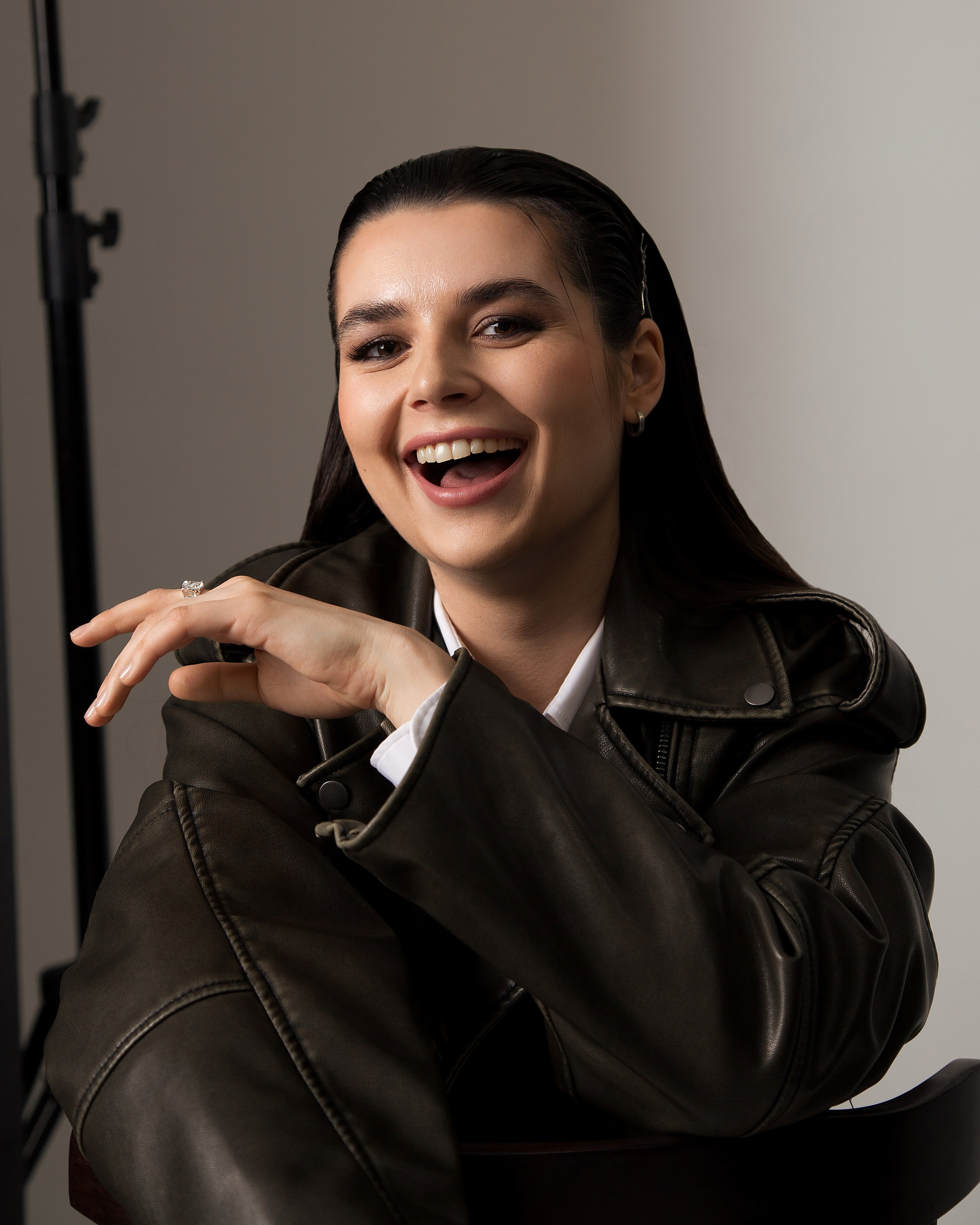 Таня. Фотограф в Москве Саша Кудрявая