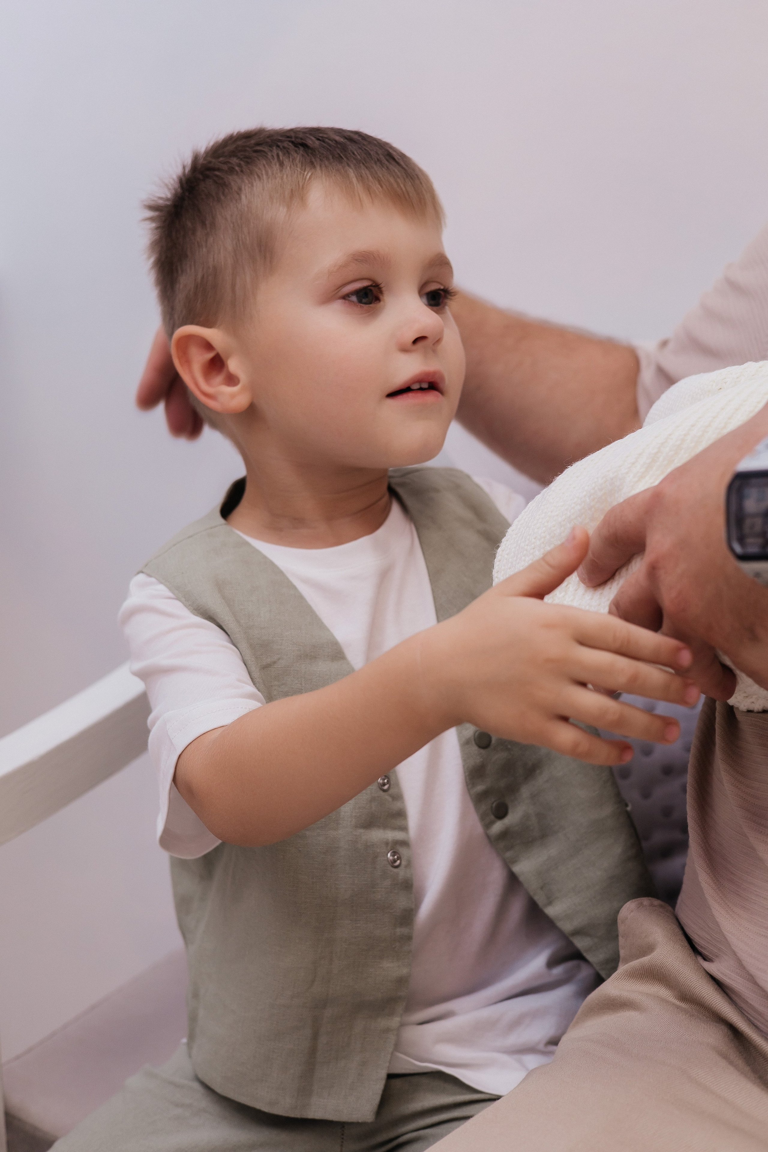 Выписка 14 июня 2024. Фотограф Ростов-на-Дону | фототерапевт