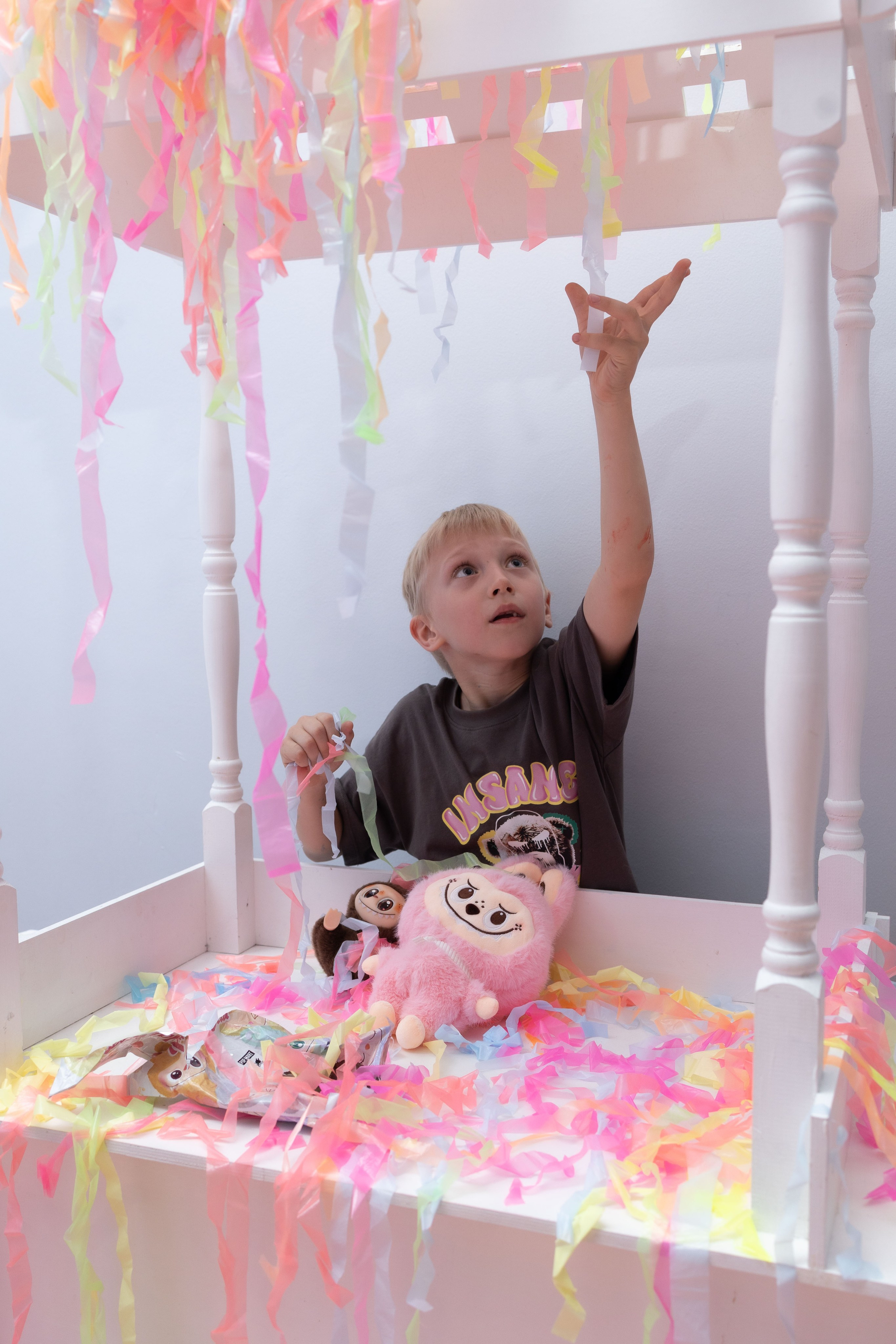 День Рождения. Реутов. Семейный, индивидуальный фотограф в Москве Ангели Марина