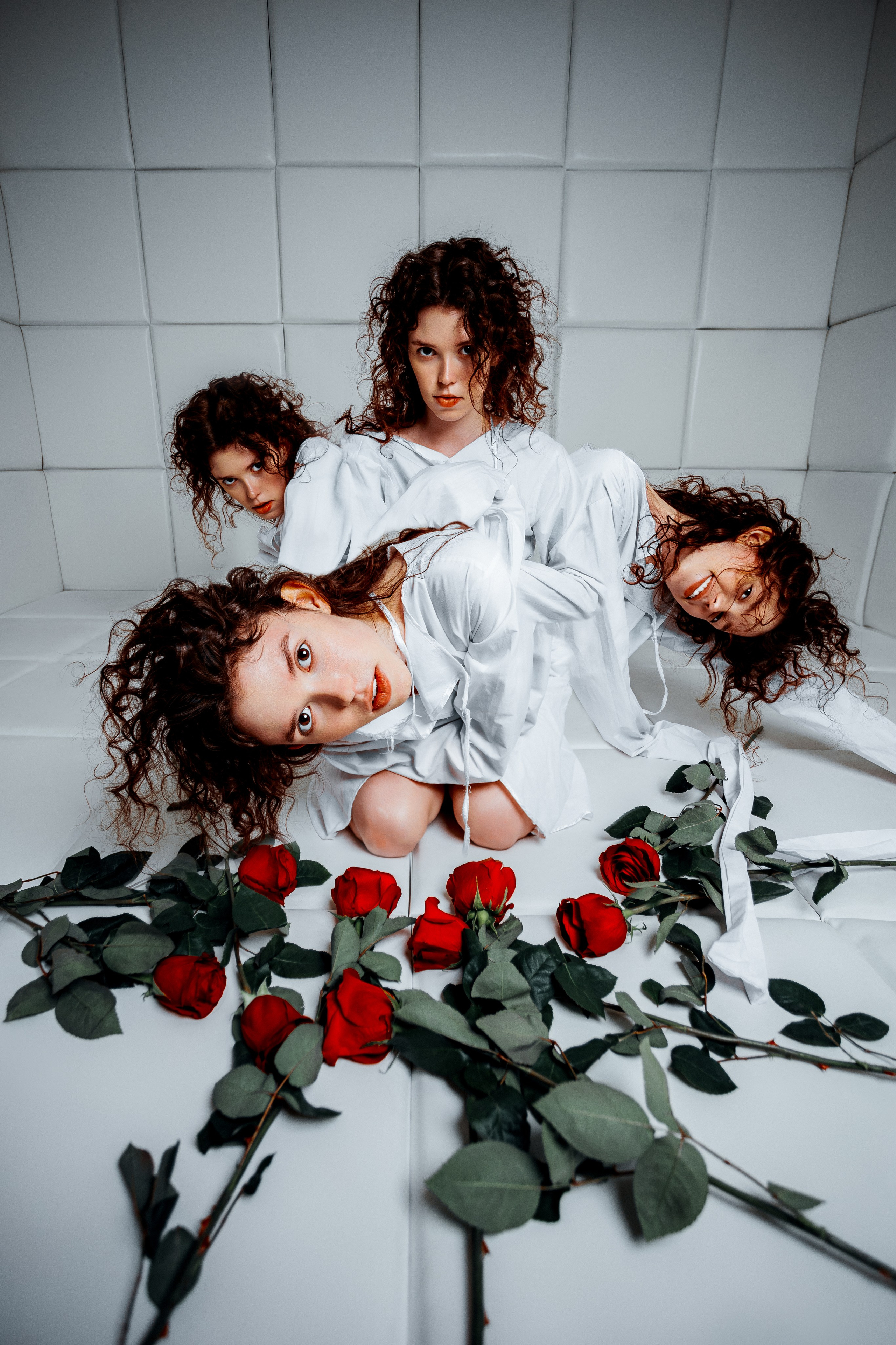 Разделение. Александр Атлес Фотограф