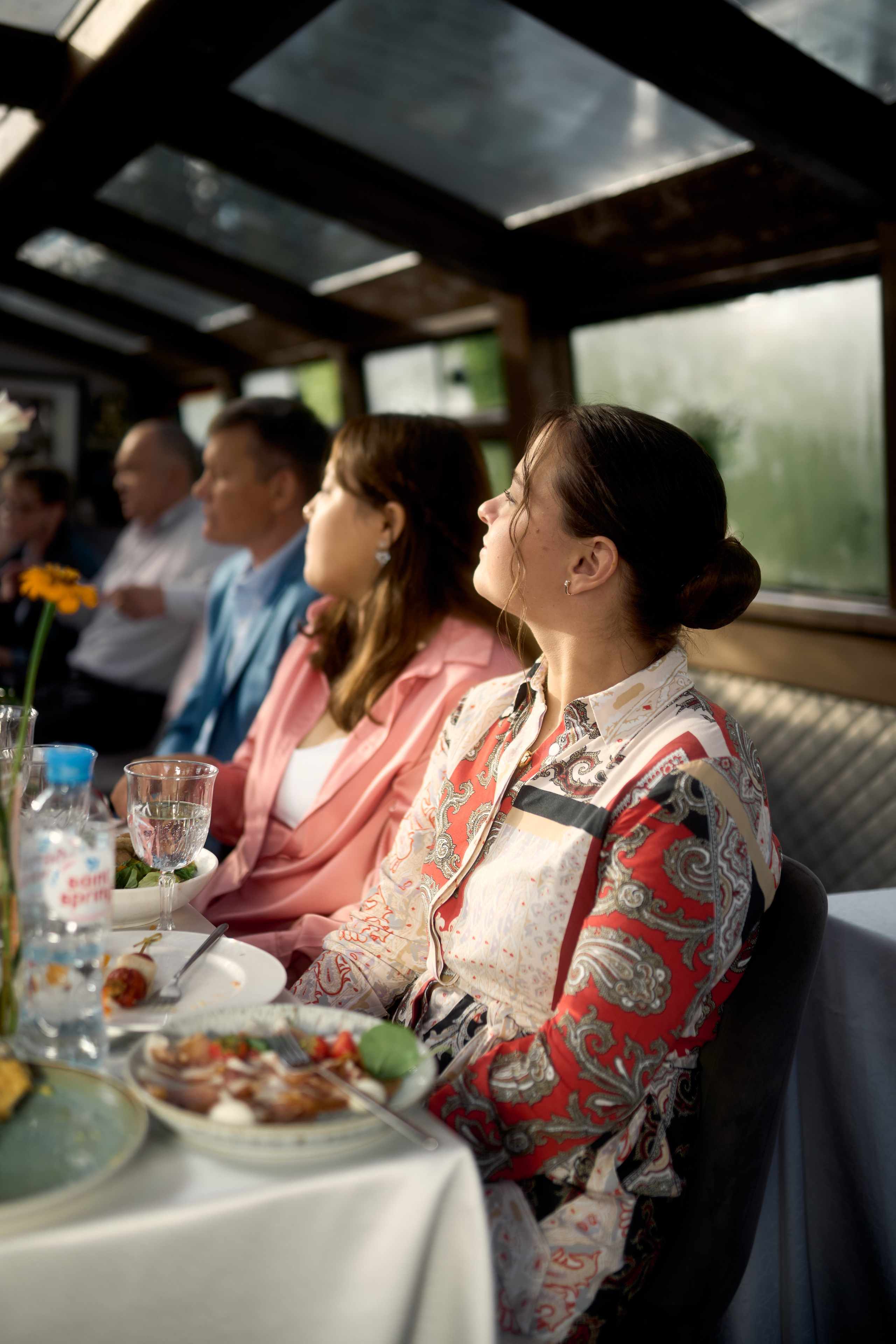 Анна и Константин. Портретный фотограф в Калуге Арсений Борода