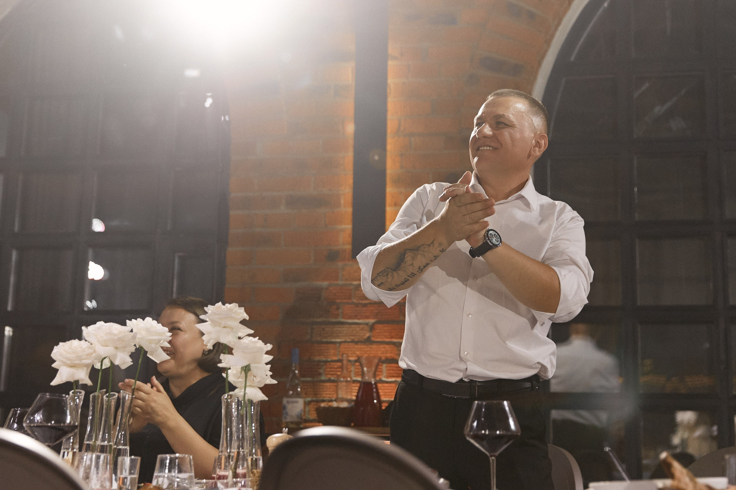 Посмотреть серию. Свадебный и семейный фотограф в Красноярске Тряпчев Павел