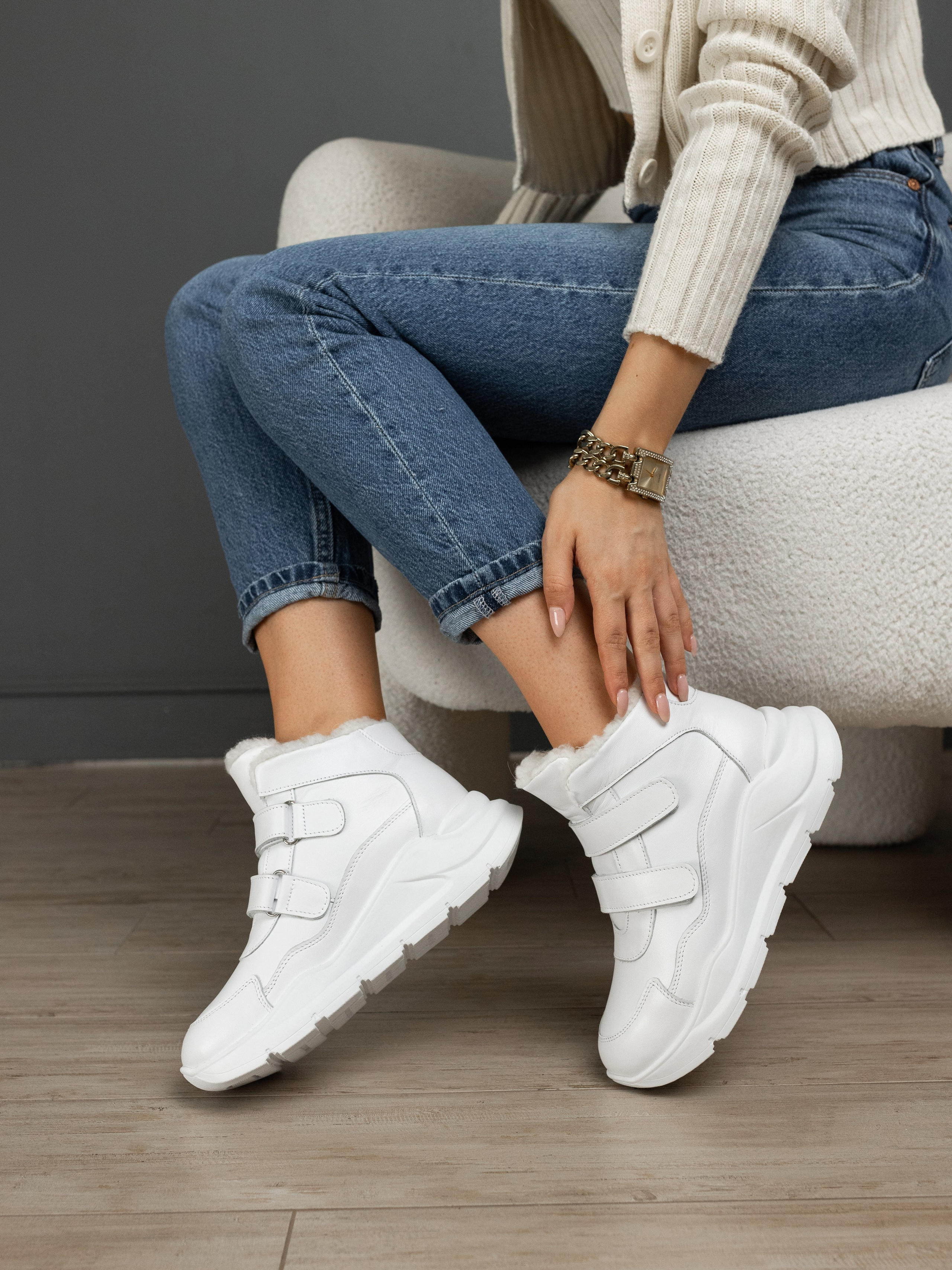 Обувь Зима. Фотограф в Ростове-на-Дону Мария Аверина