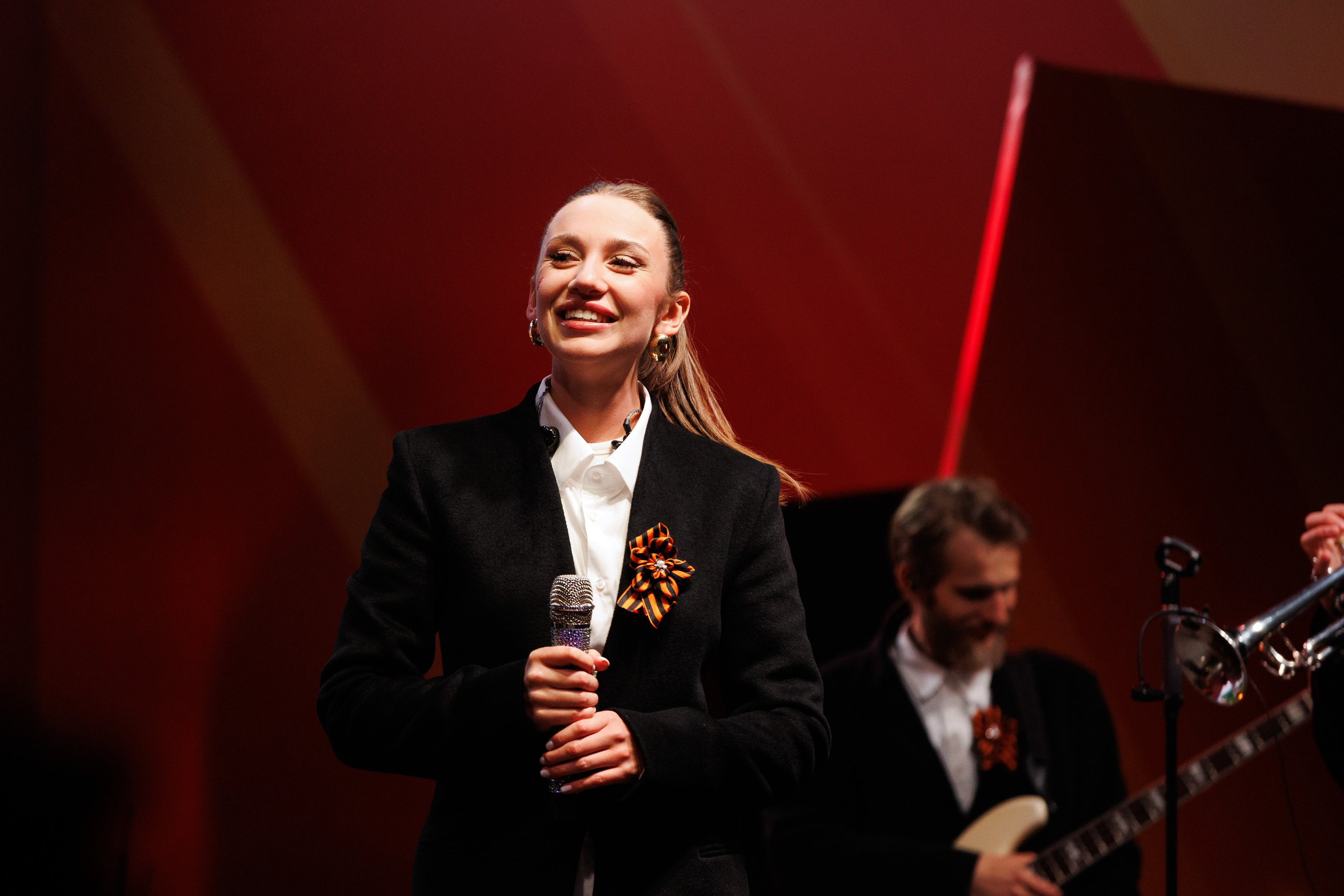 9 Мая. Репортажный Фотограф в Москве Юра Гушан