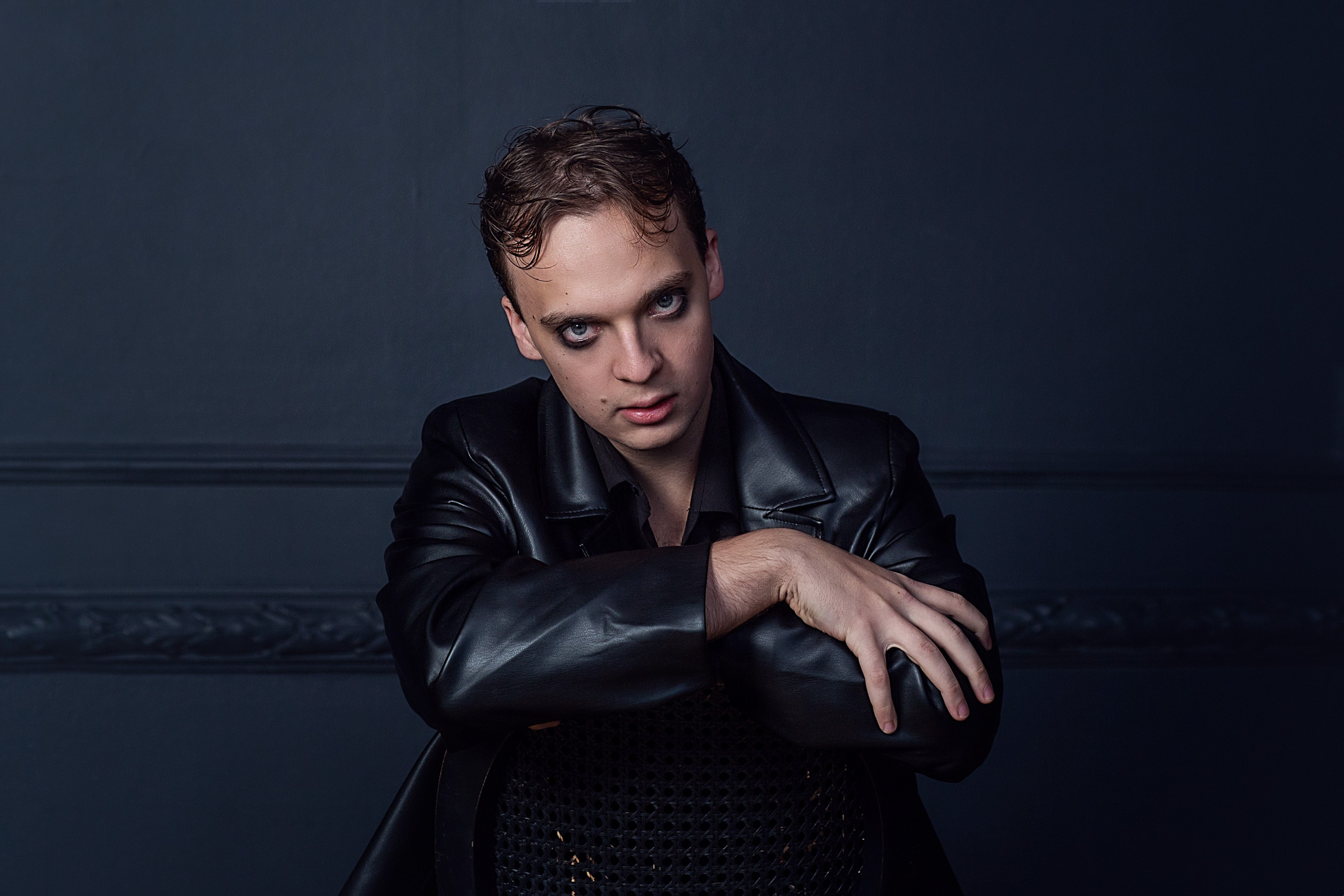 Вадик + актёрское портфолио. Семейный фотограф в Санкт-Петербурге