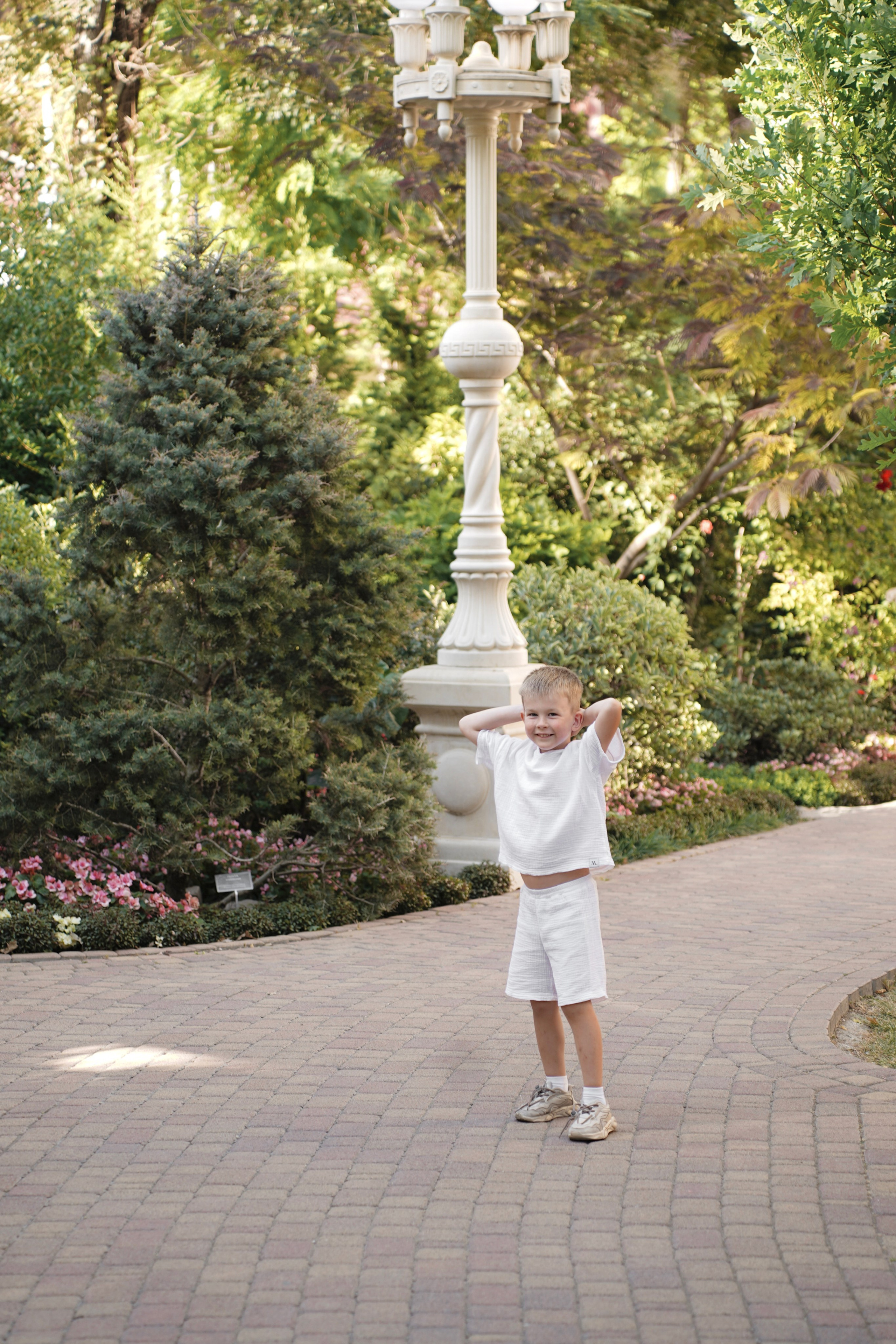 Детская фотосессия. Универсальный фотограф в Геленджике Сидорина Кристина