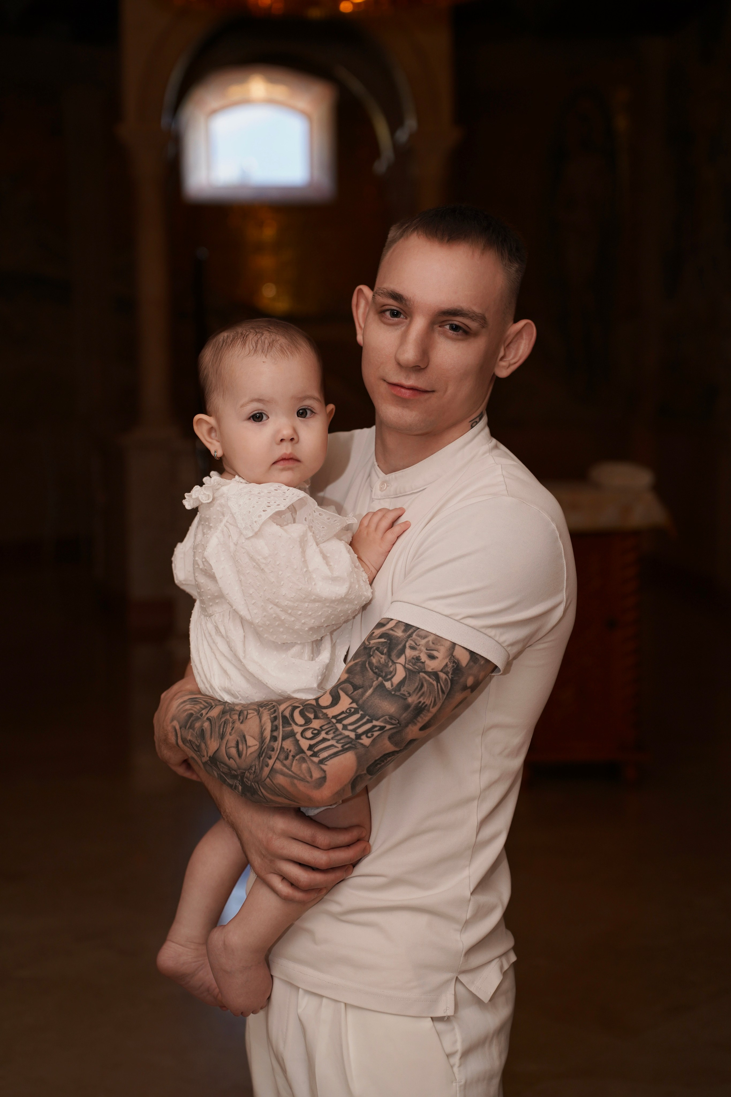 Таинство Крещения, Венчание. Универсальный фотограф в Геленджике Сидорина Кристина