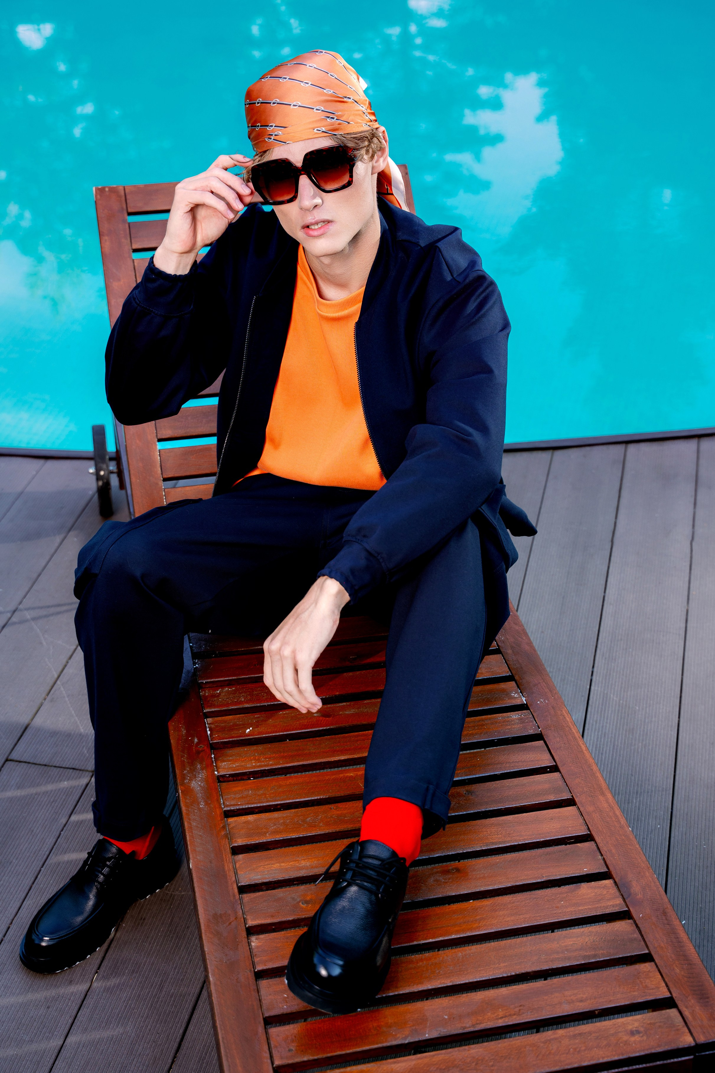 10/08/2023 Campaign Pool. Журнал Камергер