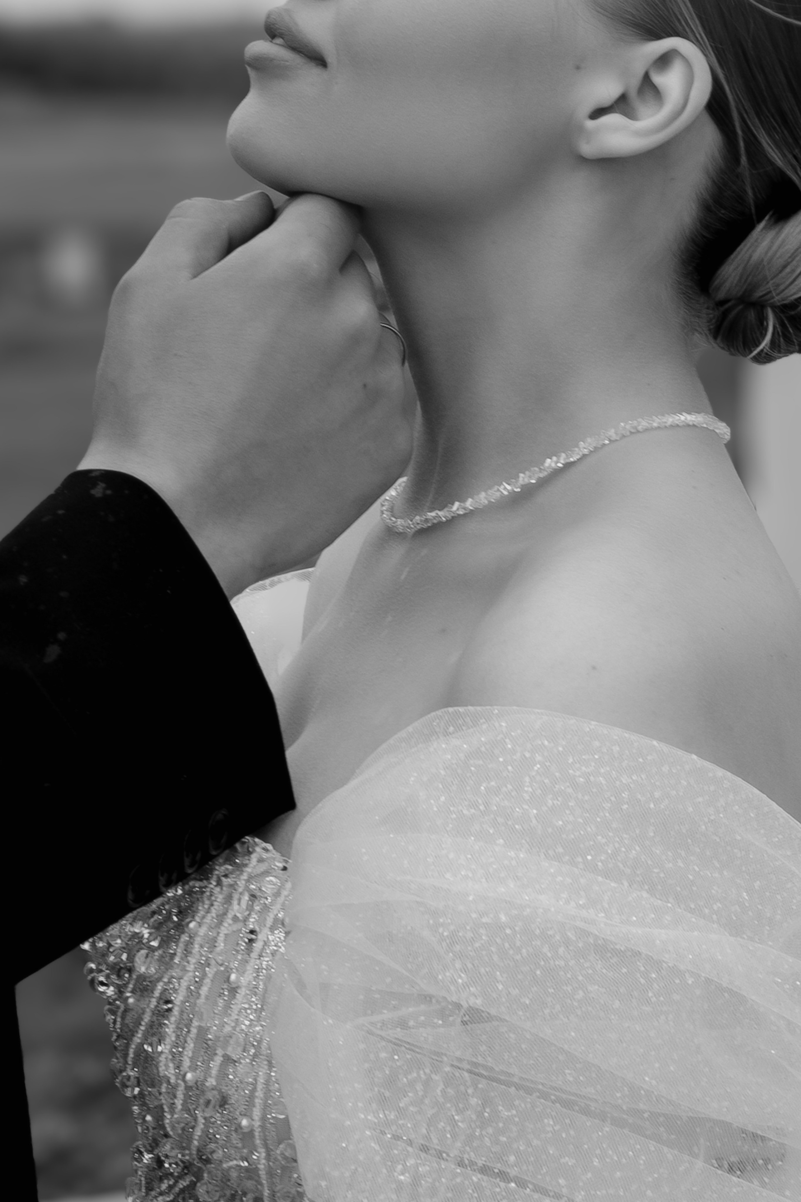 Анастасия | Данил. Свадебный фотограф Александра Попова