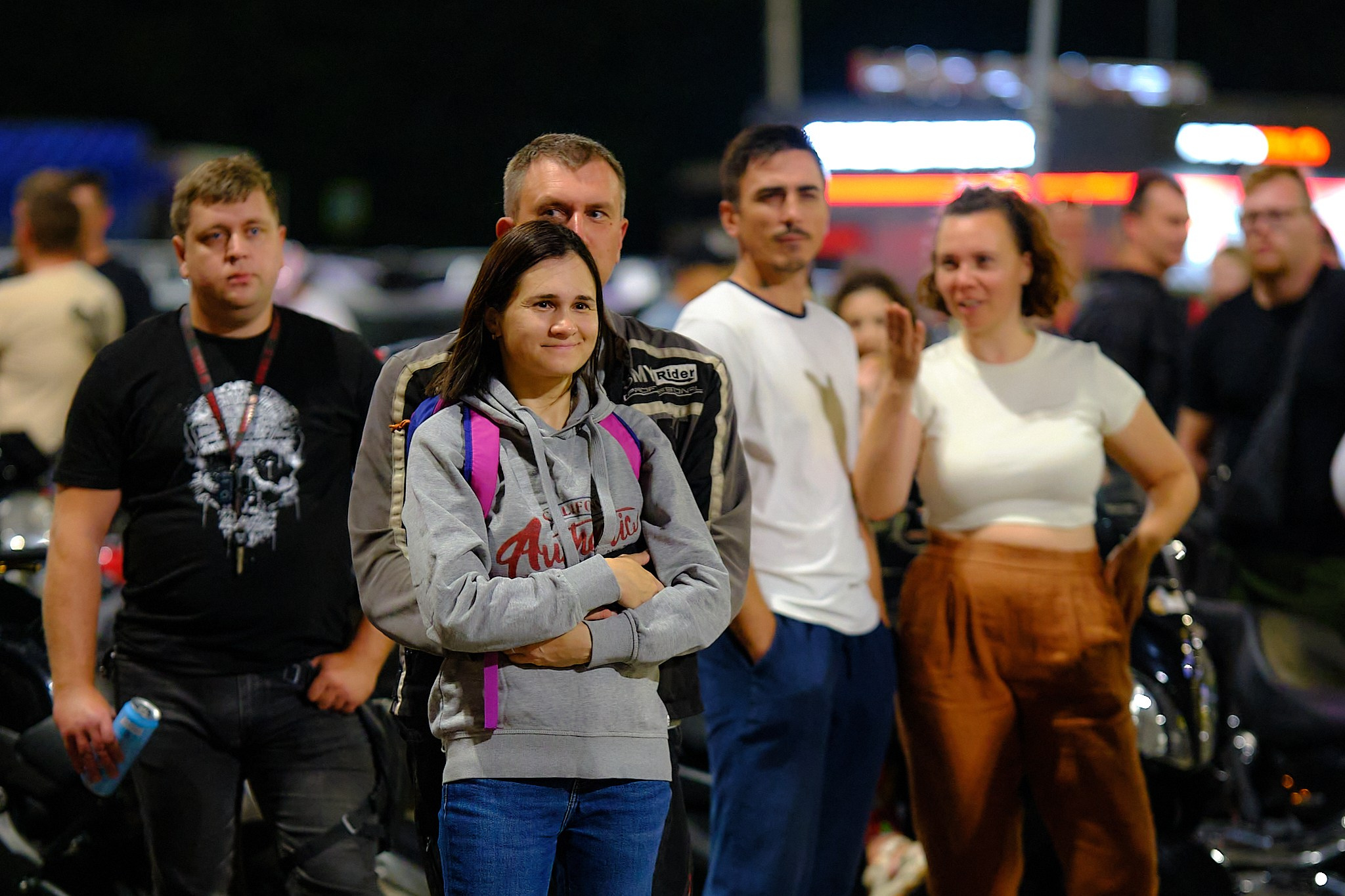 11.07.2024 МЧ КАРАОКЕ. Константин Тимонин — фотограф в Краснодаре