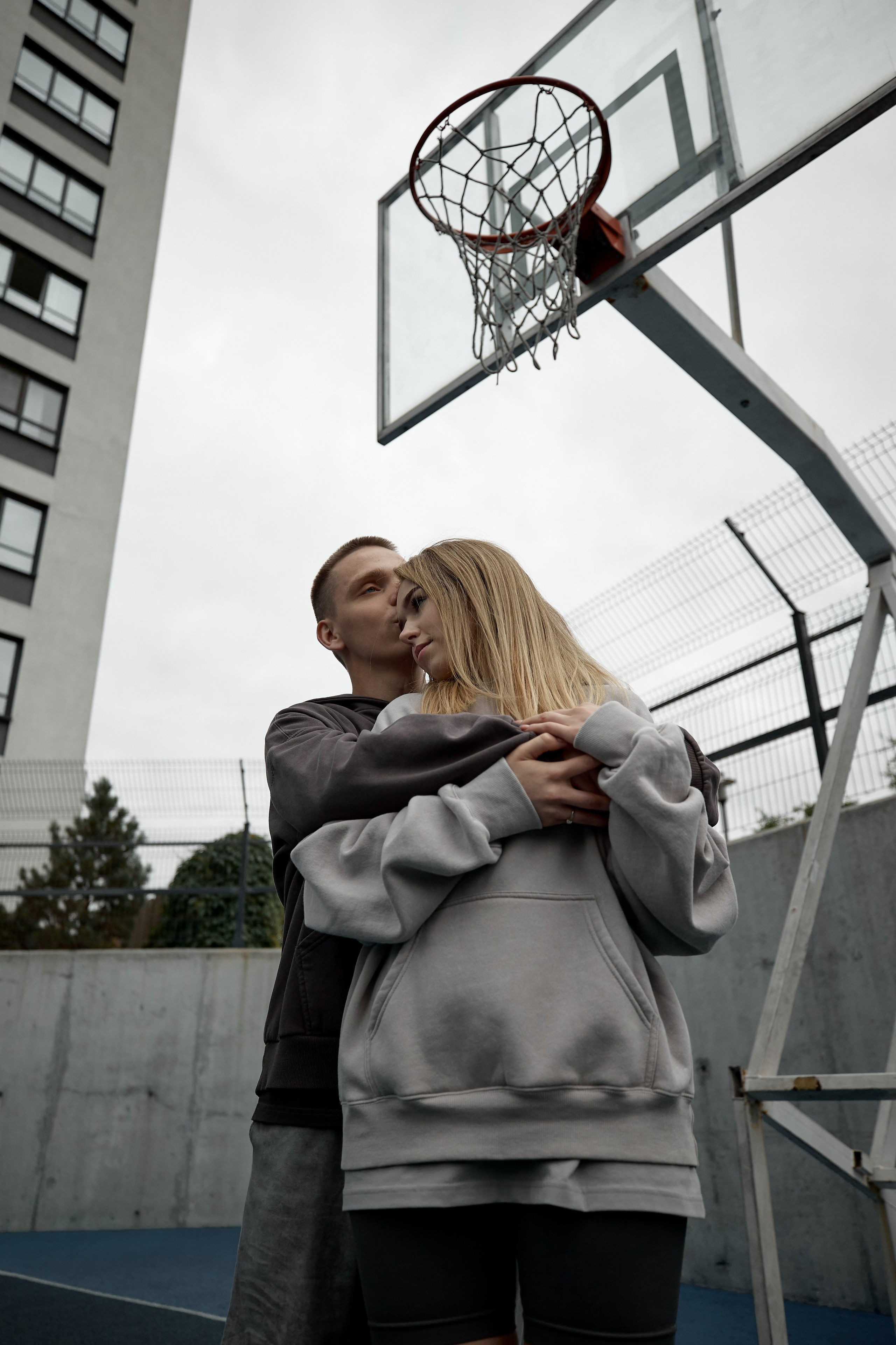 Никита и Юля. Александр и Евгения Фокины — фотограф Первоуральск, Екатеринбург