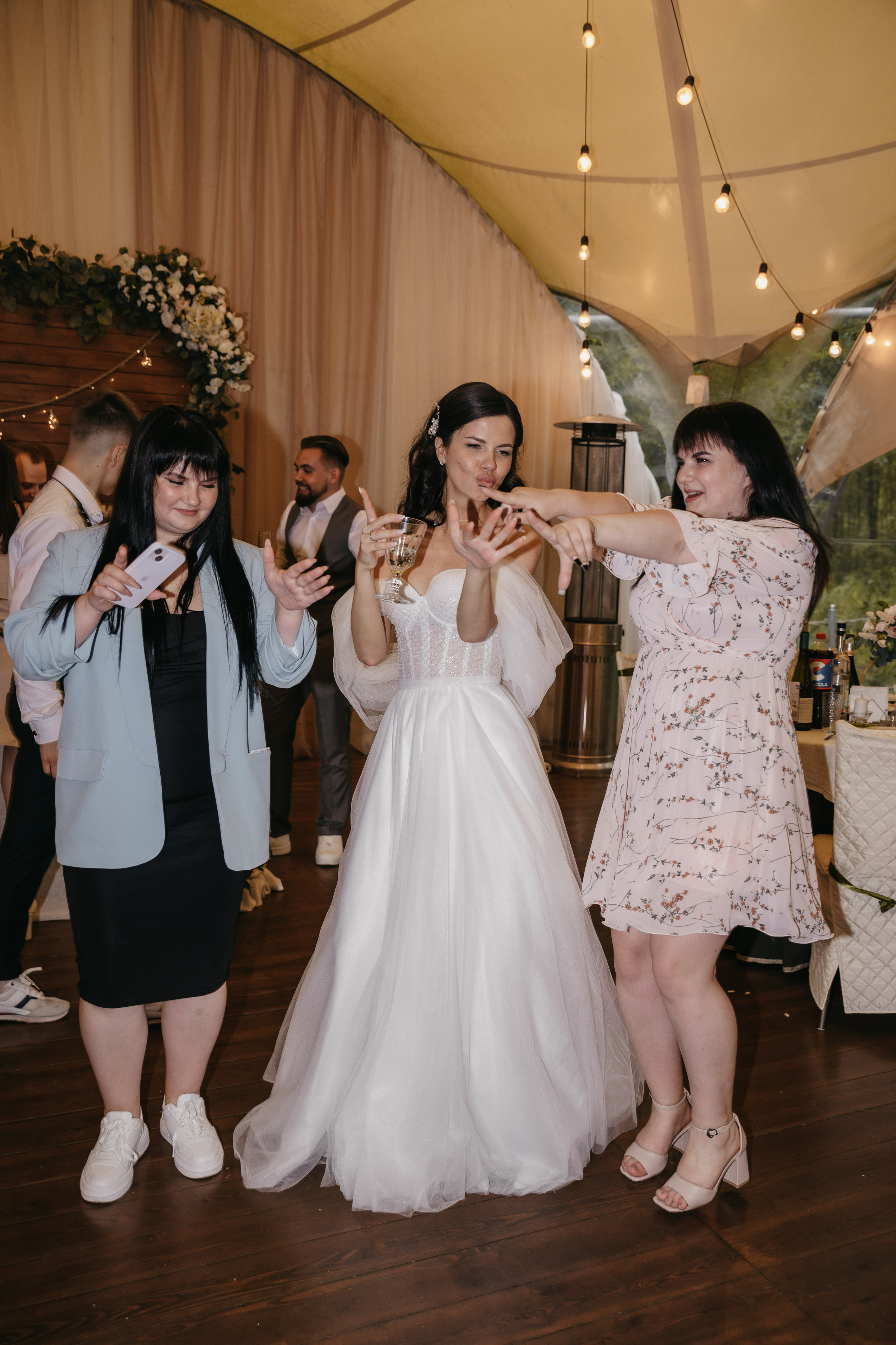 Яна и Антон. Фотограф в Санкт-Петербурге Ангелина Волкова