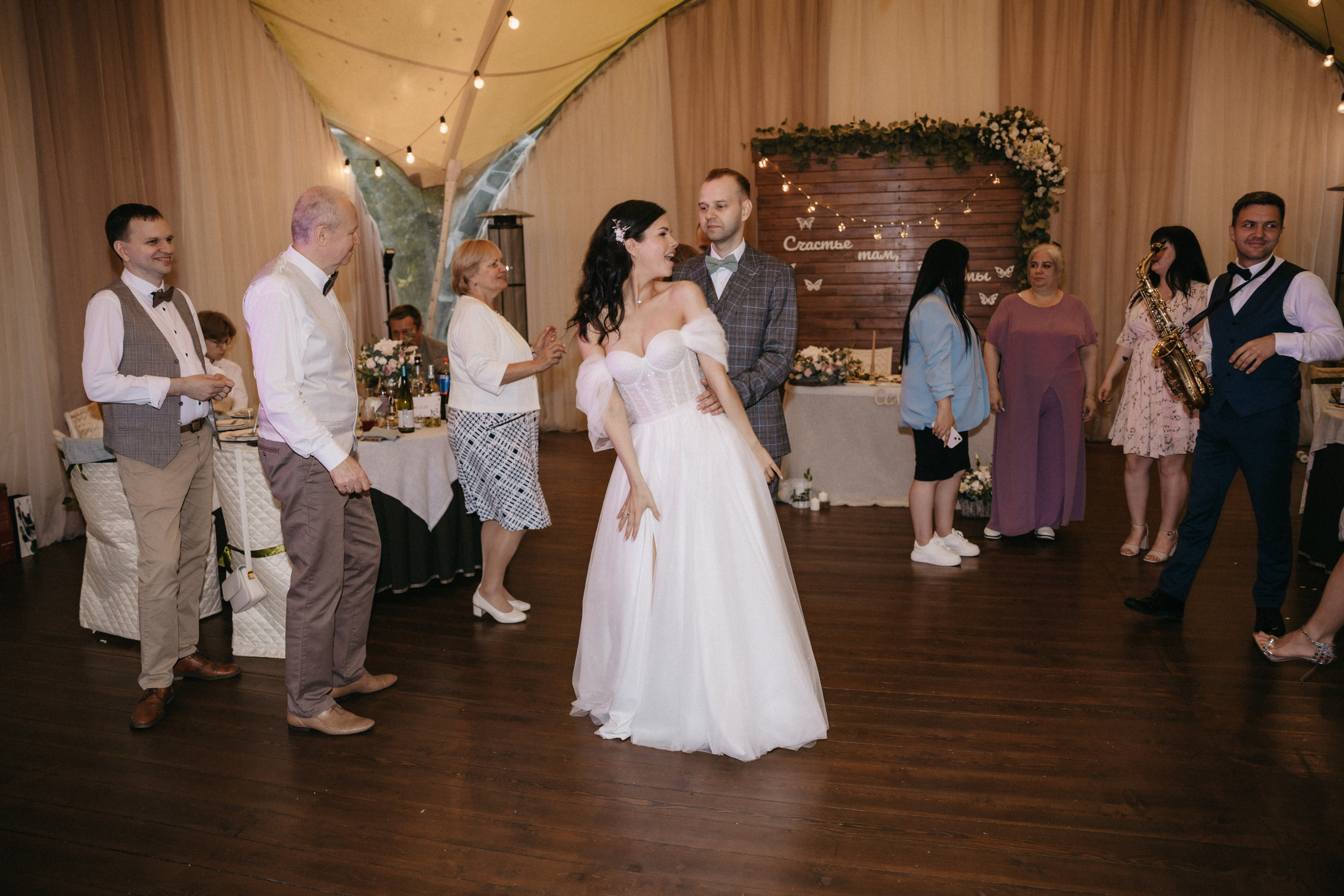 Яна и Антон. Фотограф в Санкт-Петербурге Ангелина Волкова