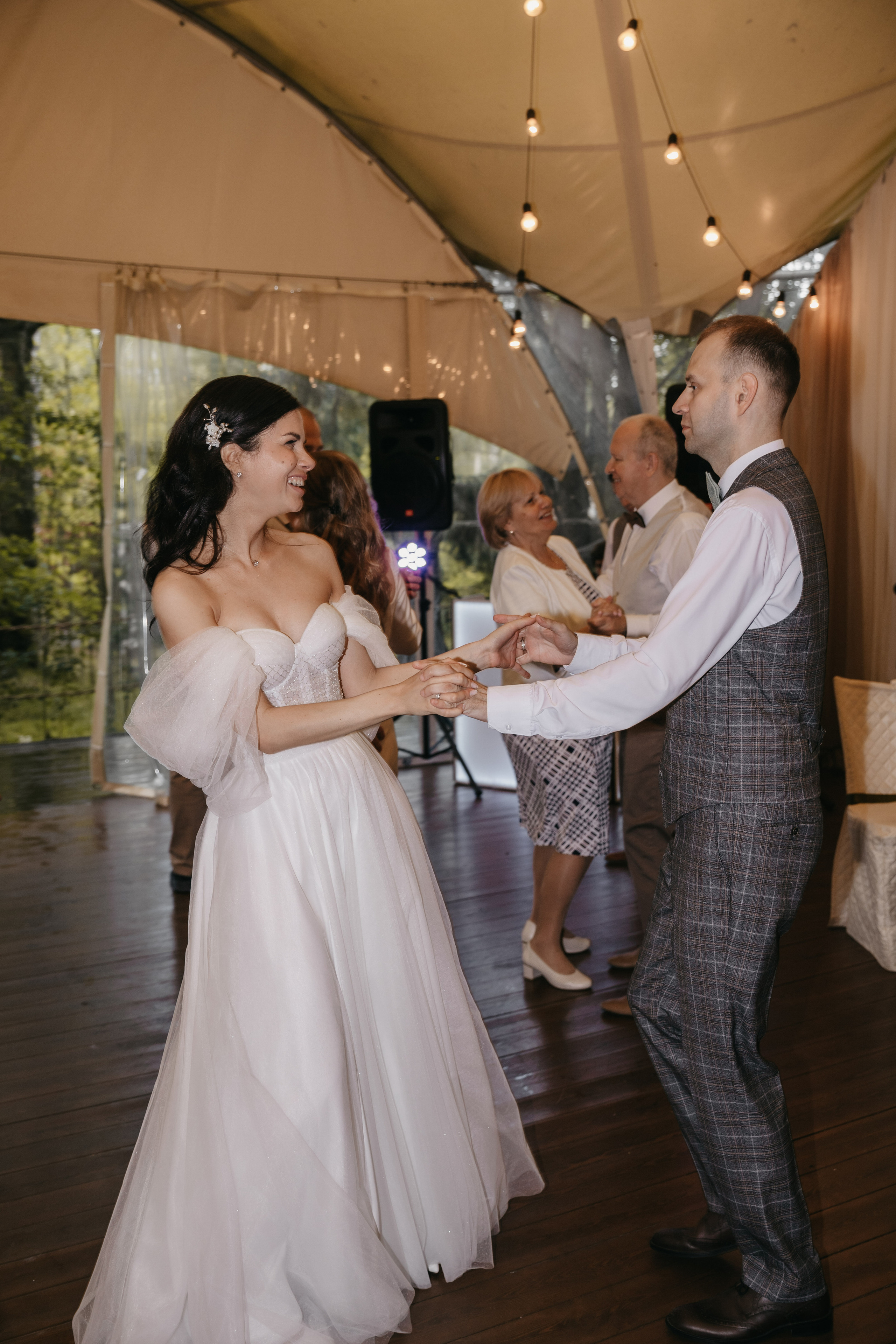 Яна и Антон. Фотограф в Санкт-Петербурге Ангелина Волкова