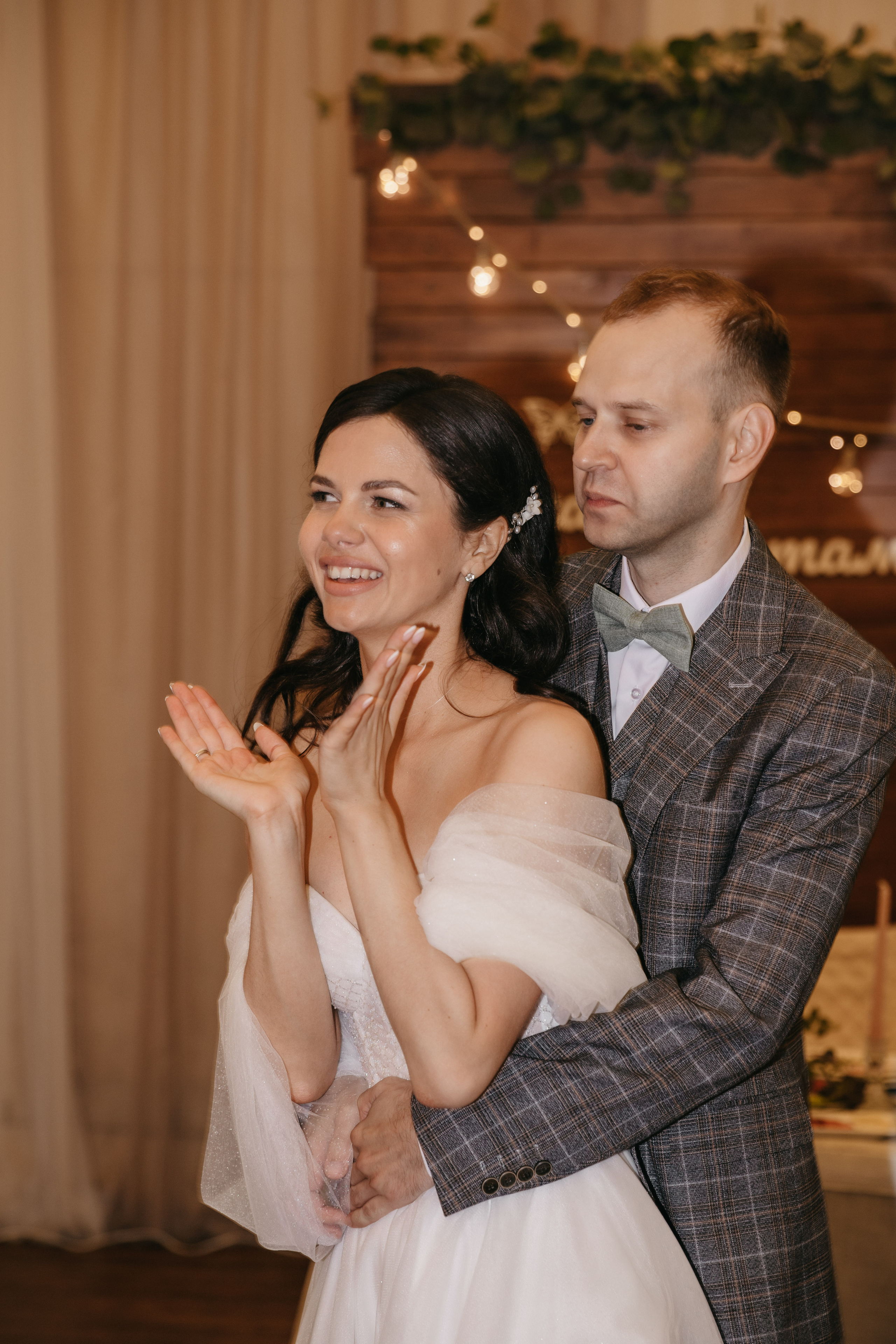 Яна и Антон. Фотограф в Санкт-Петербурге Ангелина Волкова