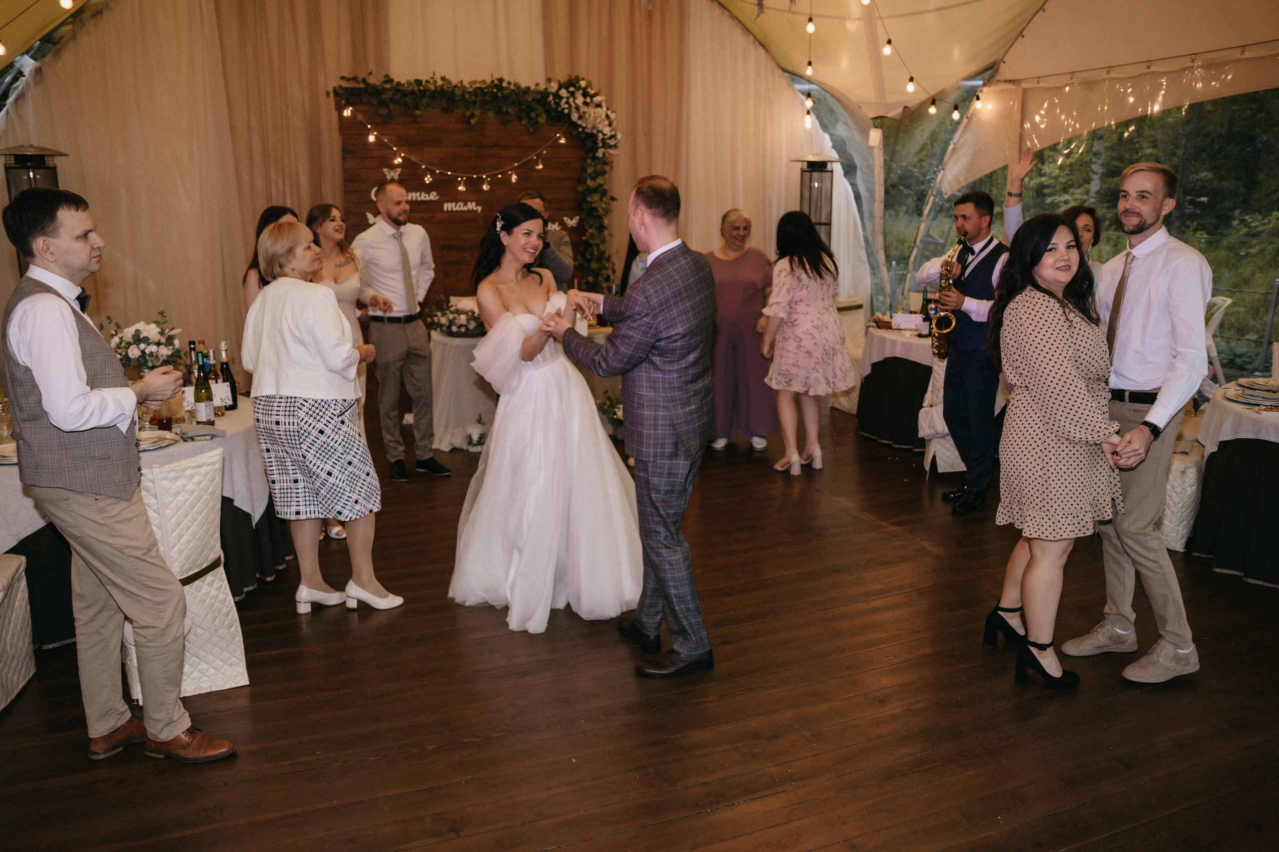 Яна и Антон. Фотограф в Санкт-Петербурге Ангелина Волкова