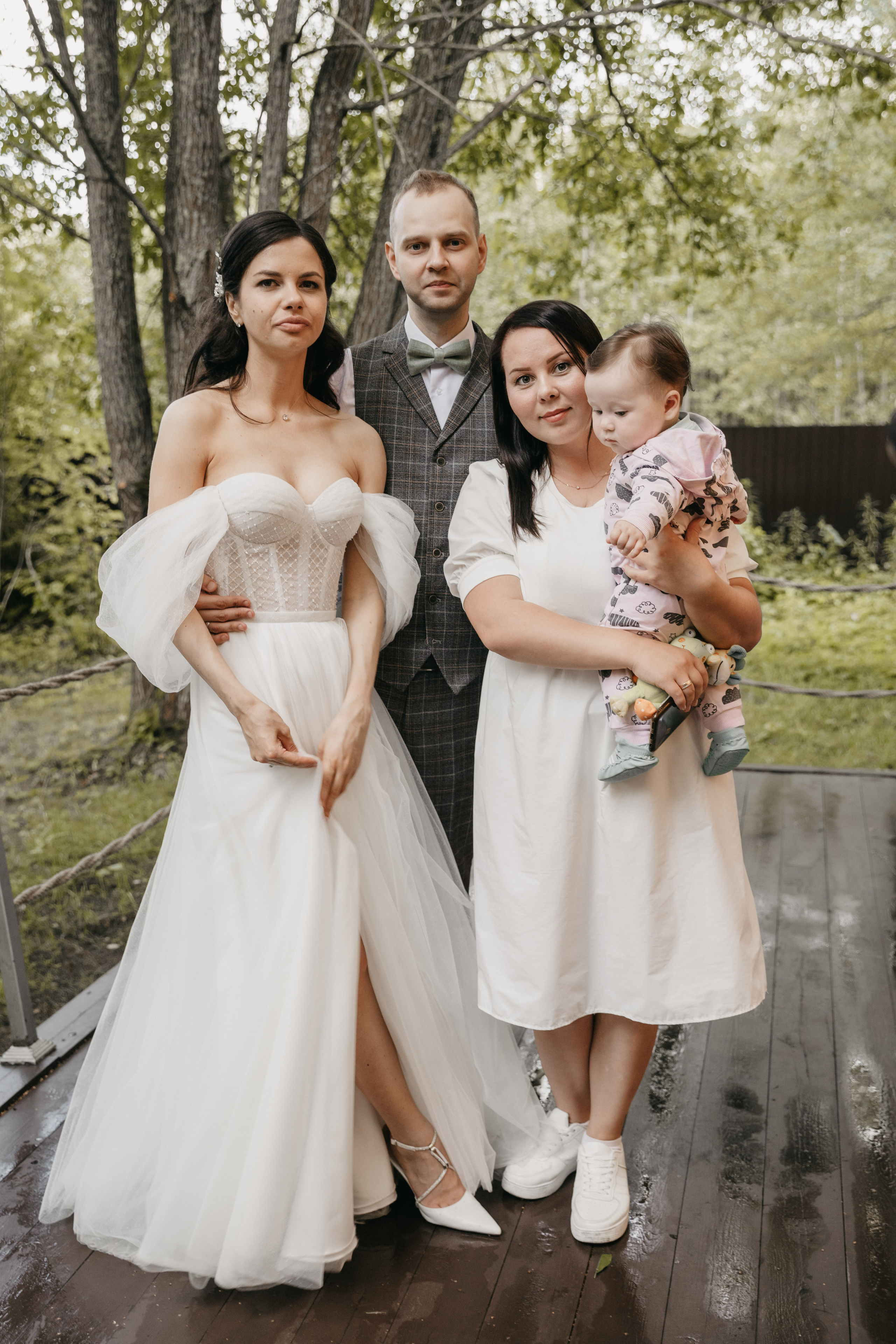 Яна и Антон. Фотограф в Санкт-Петербурге Ангелина Волкова