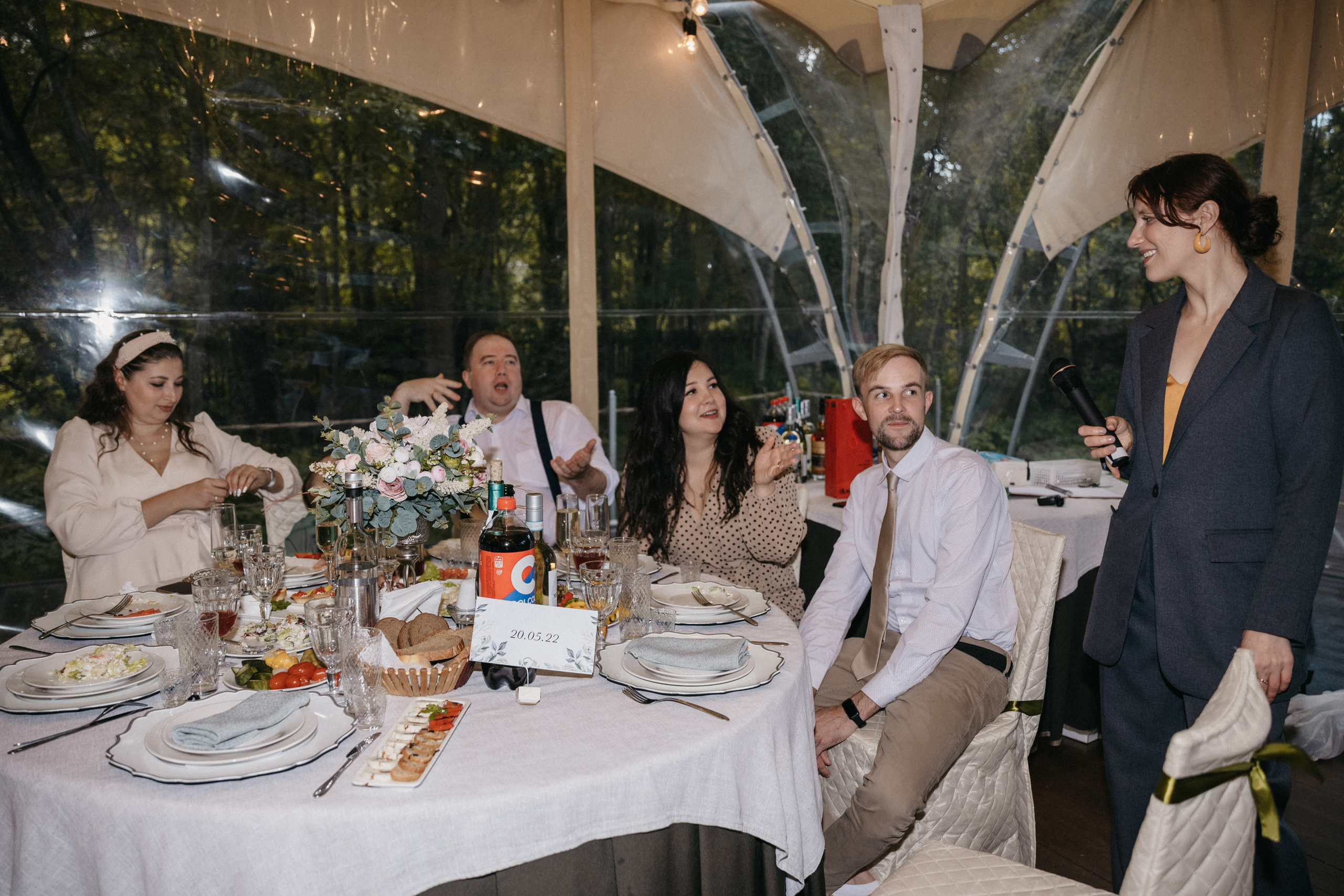 Яна и Антон. Фотограф в Санкт-Петербурге Ангелина Волкова