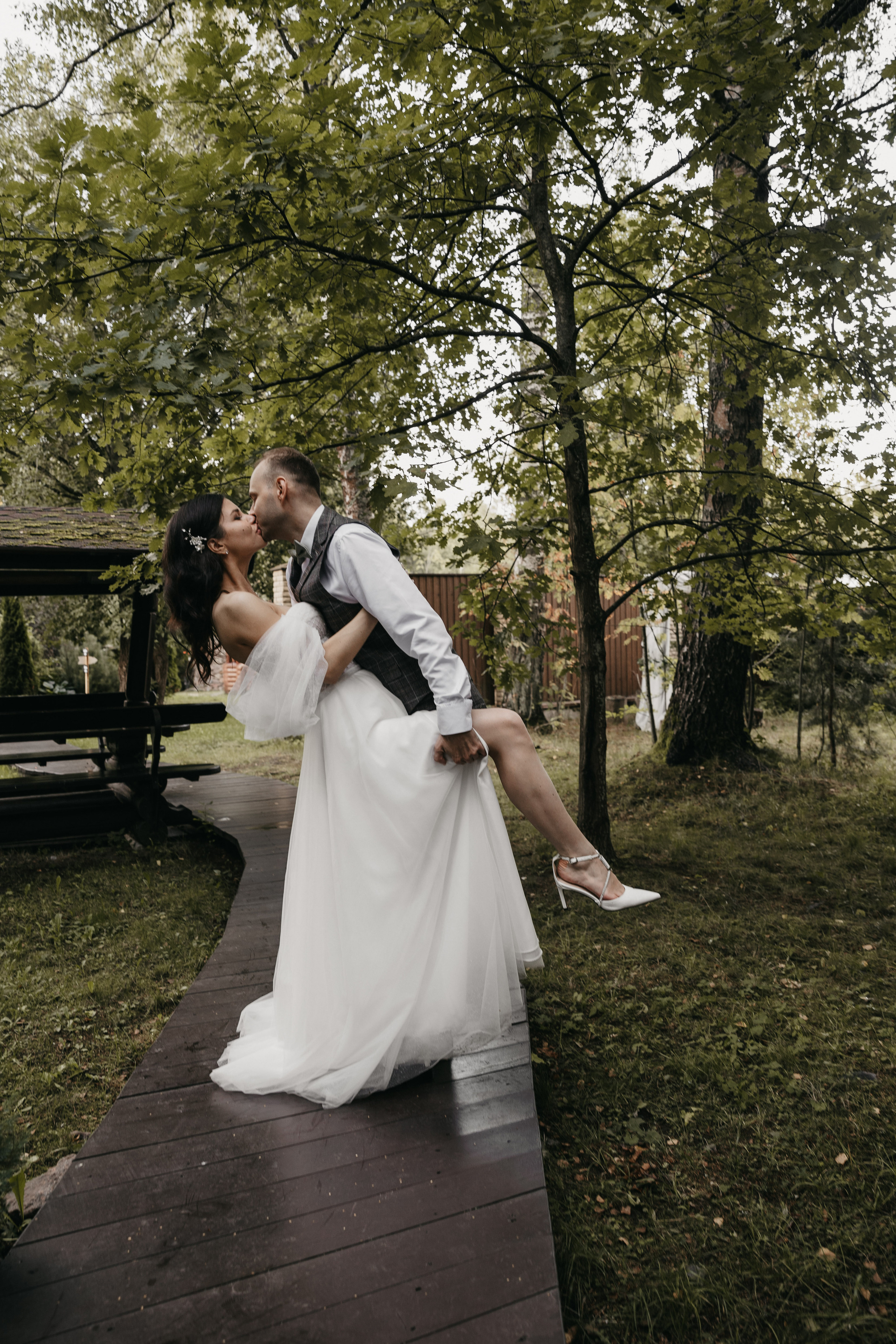 Яна и Антон. Фотограф в Санкт-Петербурге Ангелина Волкова