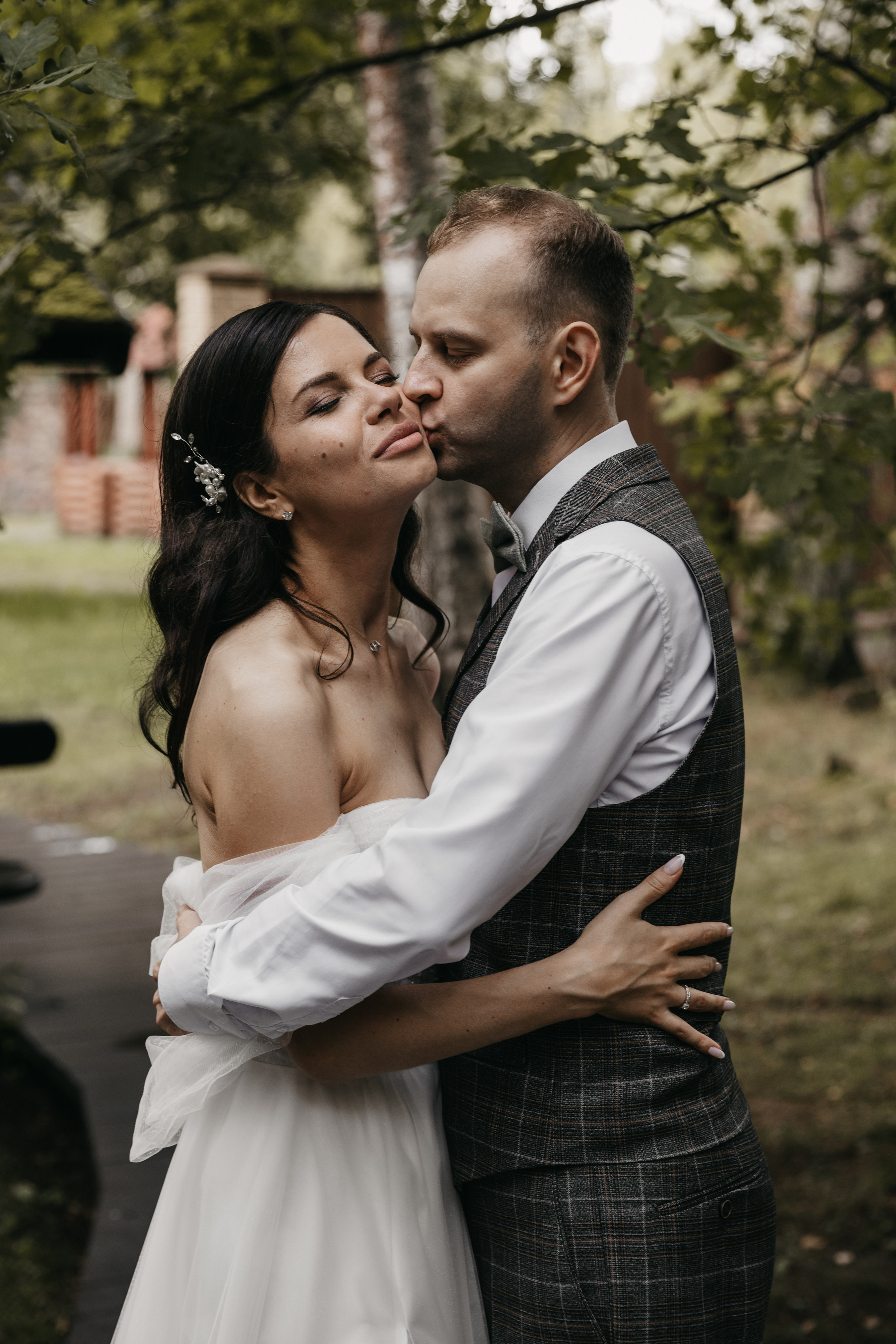 Яна и Антон. Фотограф в Санкт-Петербурге Ангелина Волкова