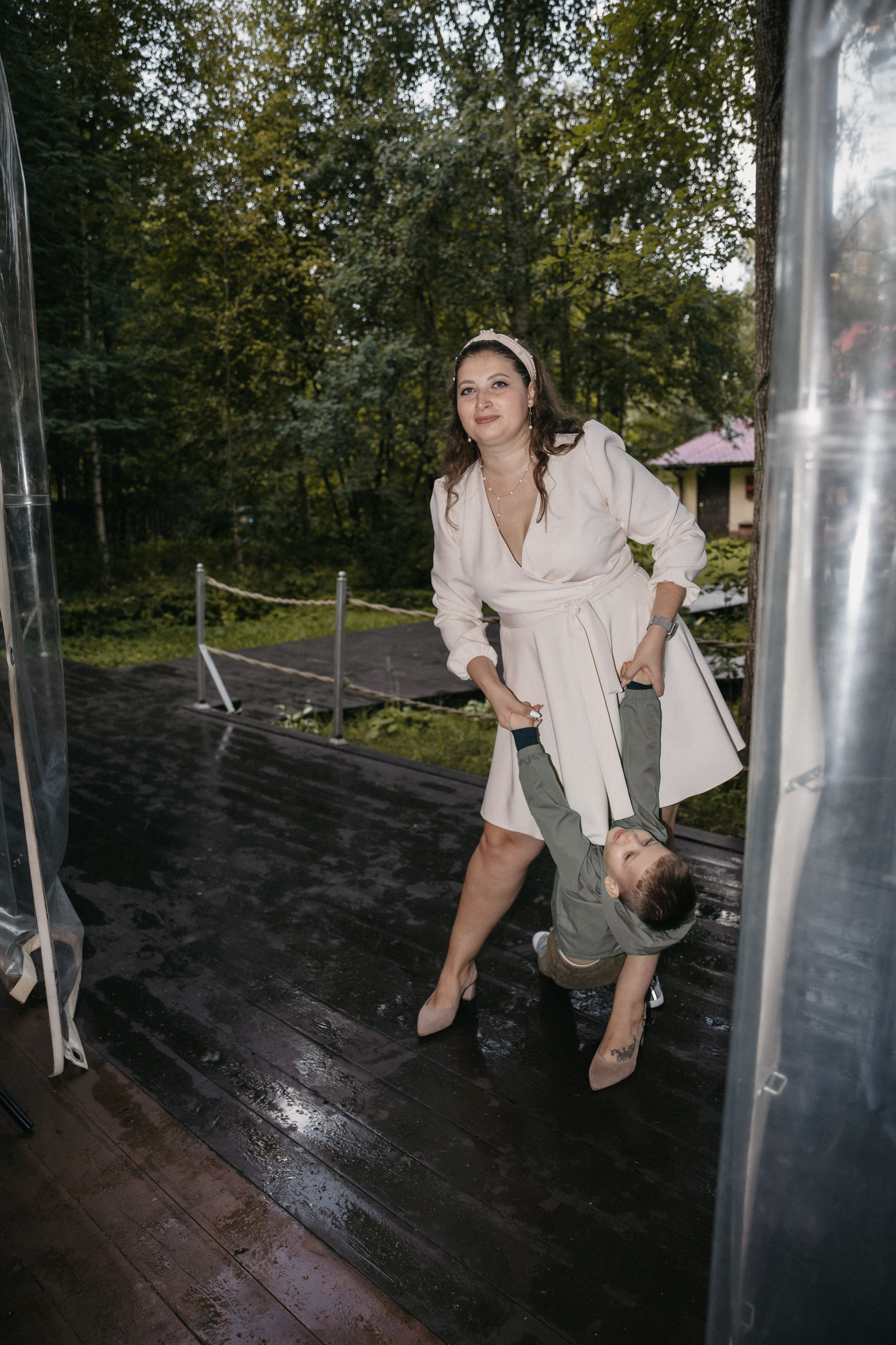 Яна и Антон. Фотограф в Санкт-Петербурге Ангелина Волкова