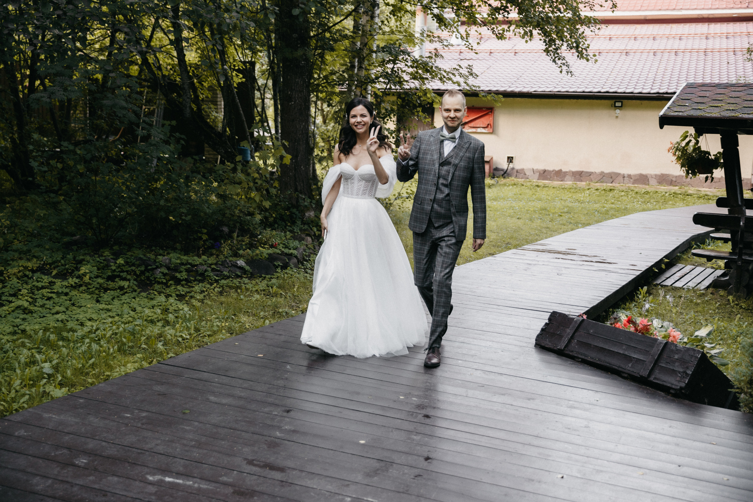 Яна и Антон. Фотограф в Санкт-Петербурге Ангелина Волкова