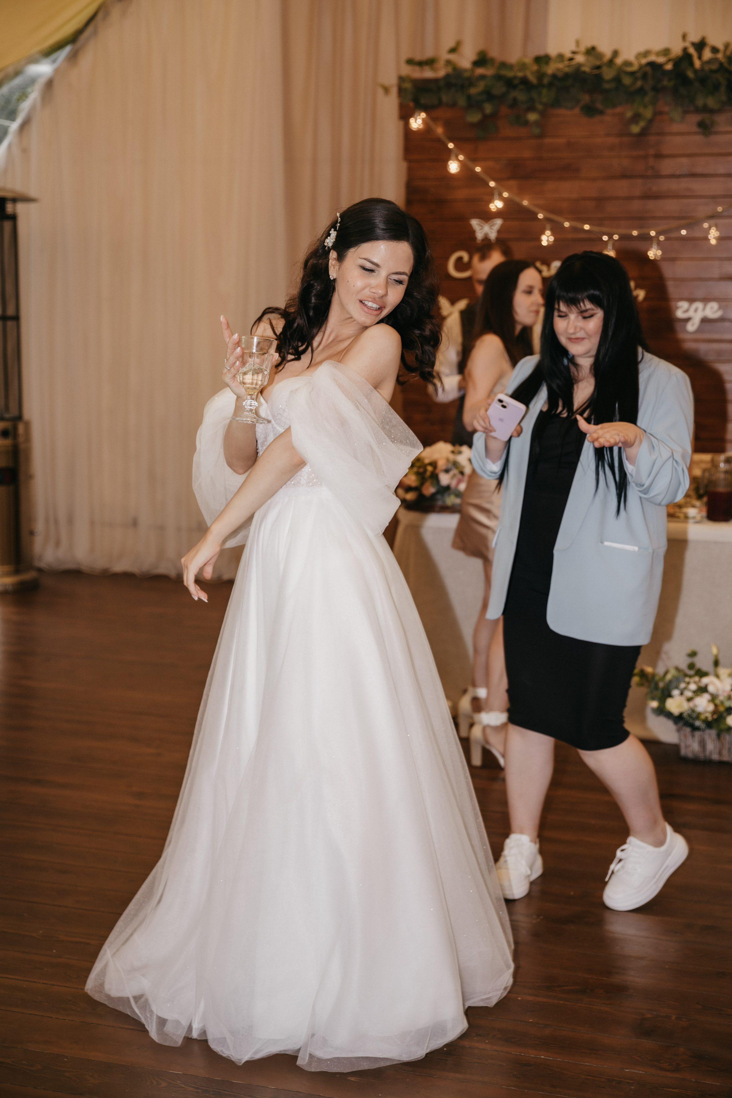 Яна и Антон. Фотограф в Санкт-Петербурге Ангелина Волкова