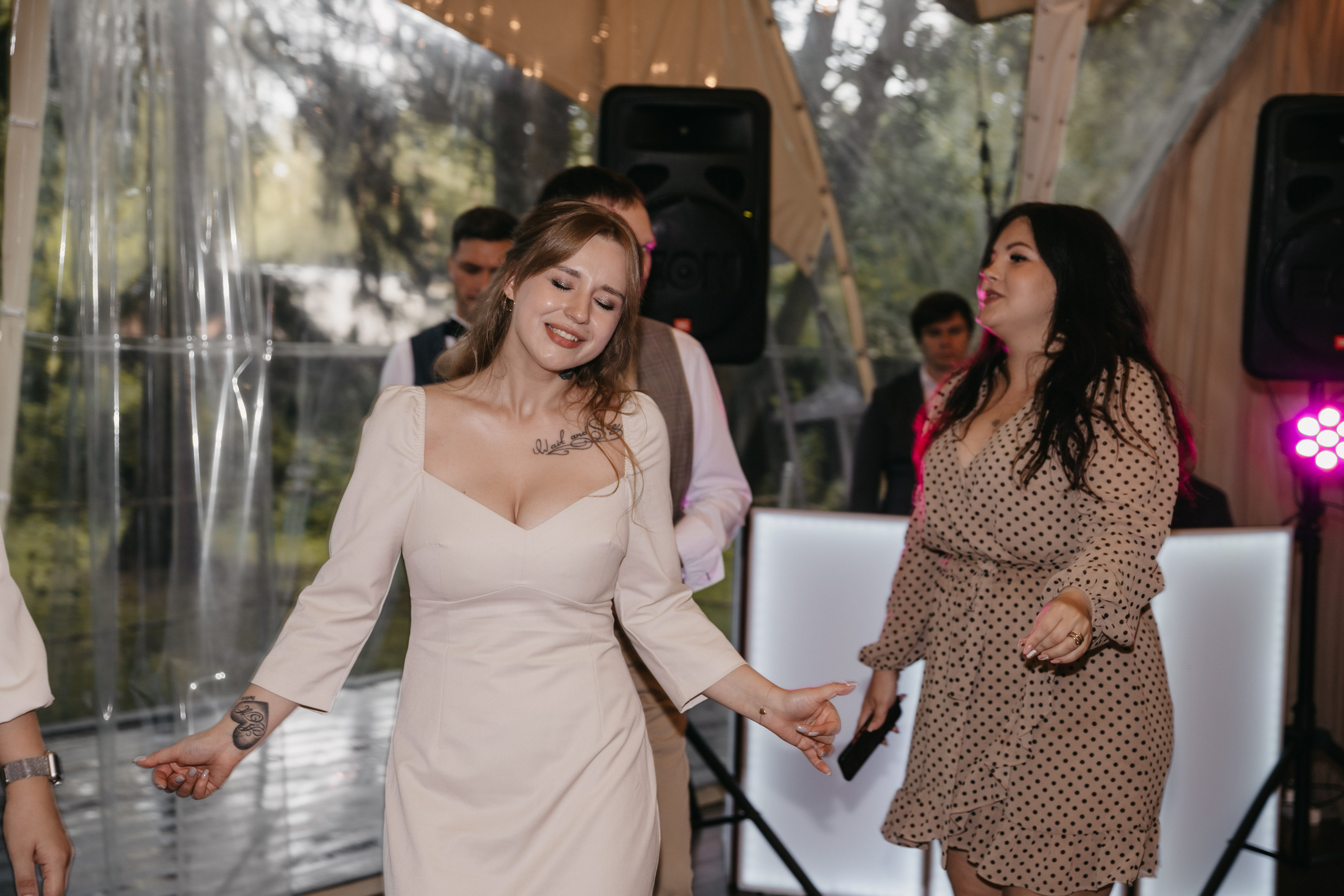 Яна и Антон. Фотограф в Санкт-Петербурге Ангелина Волкова