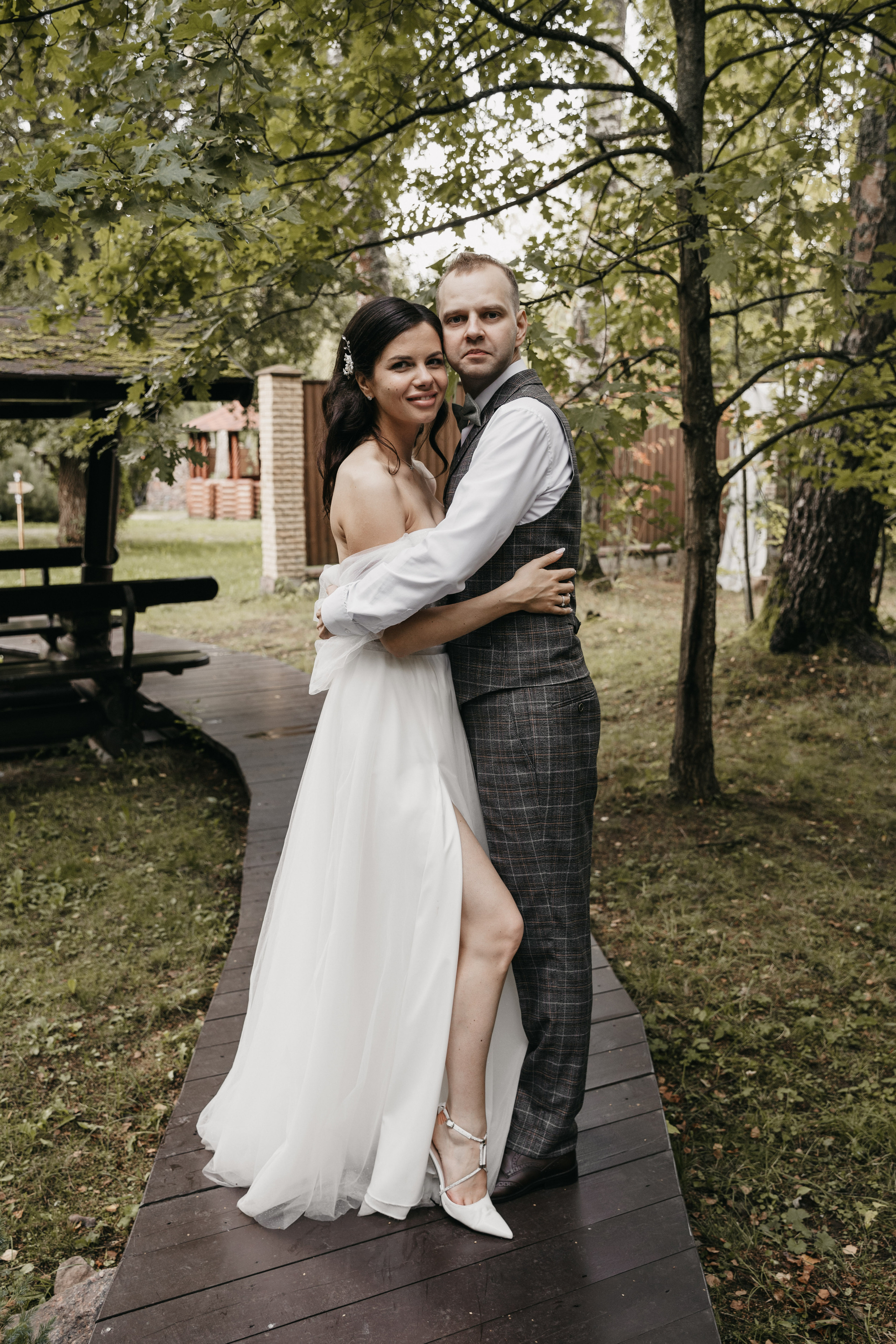 Яна и Антон. Фотограф в Санкт-Петербурге Ангелина Волкова