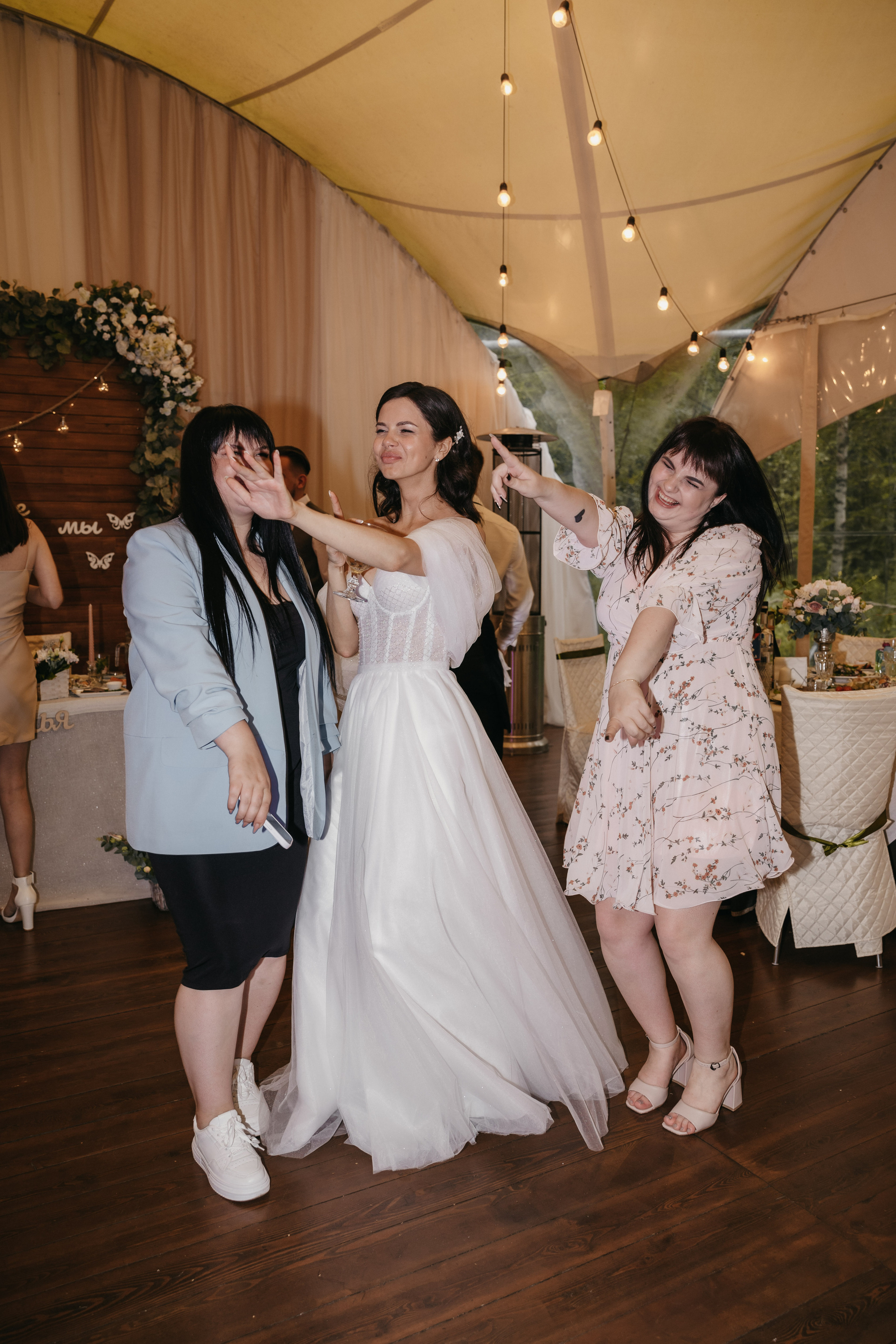 Яна и Антон. Фотограф в Санкт-Петербурге Ангелина Волкова