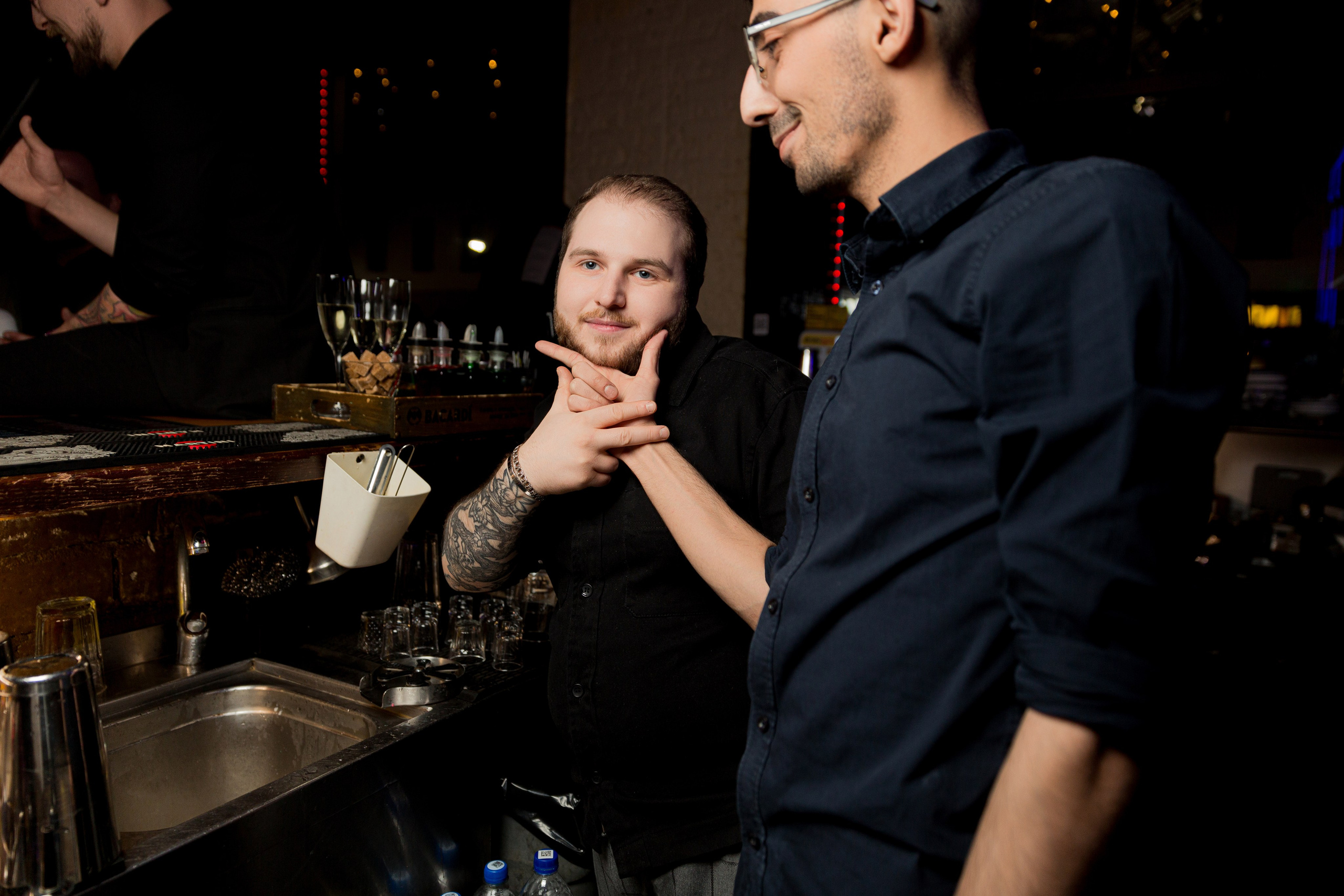 10 ЛЕТ Cuba Libre. Свадебный и репортажный фотограф в Ярославле Евгений Шовдин