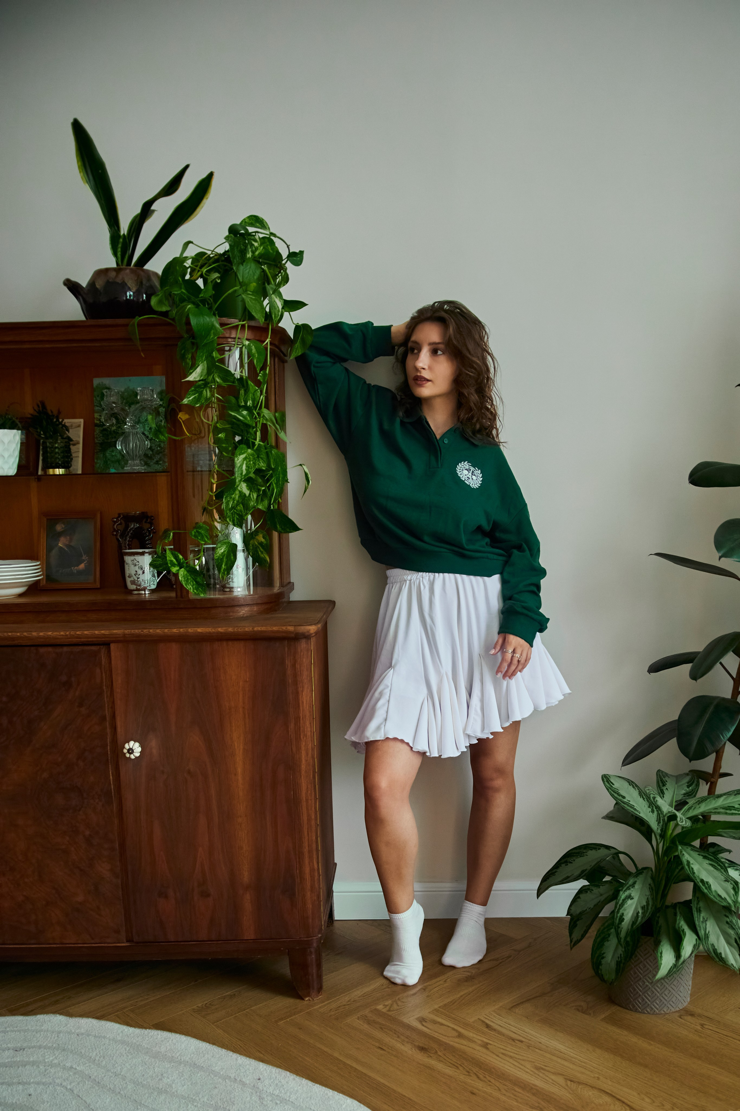 Виктория. Фотограф Никонова Софья