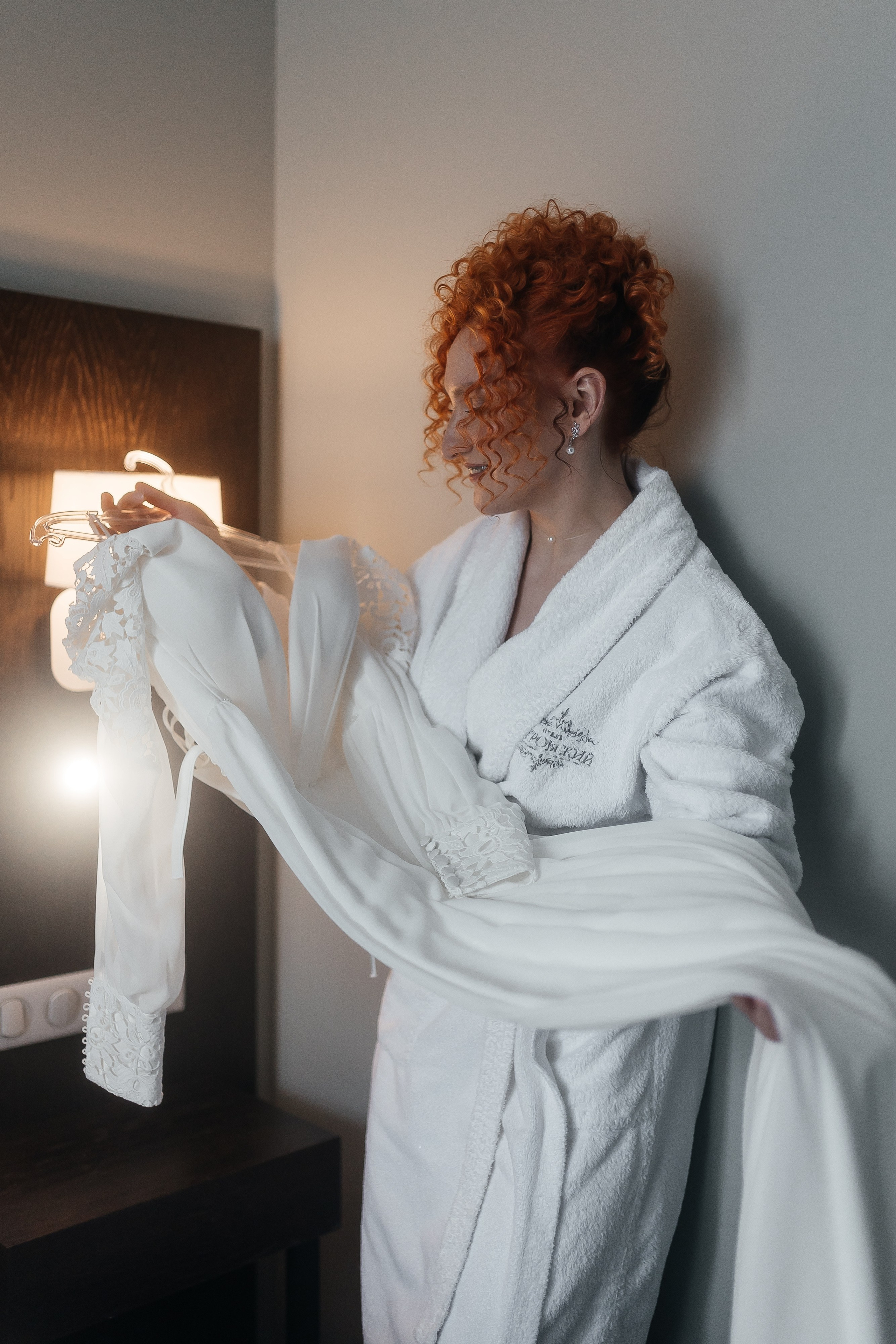 Анна и Евгений. Фотограф Макс Ветошкин 📷