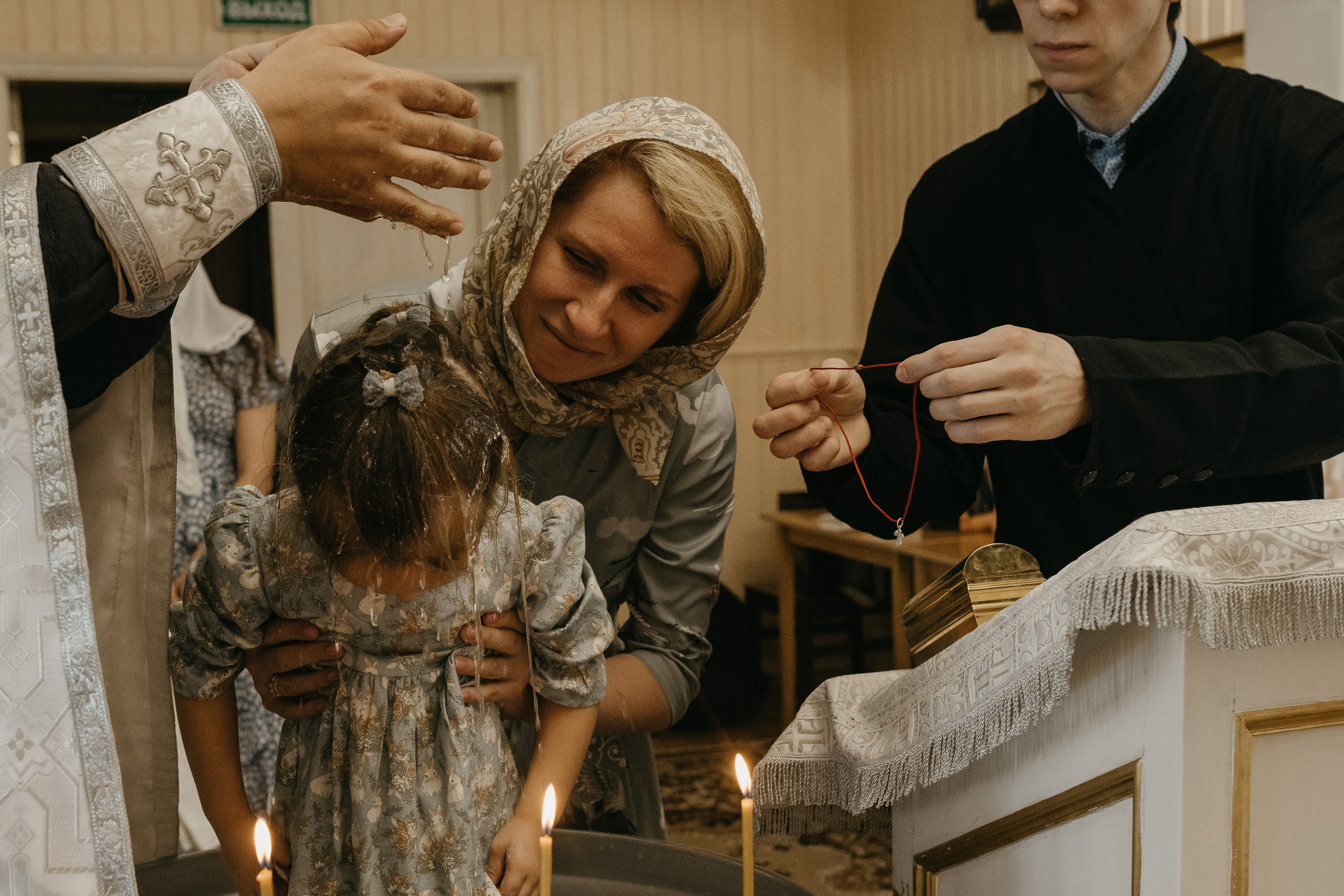 Варвара. Свадебный и семейный фотограф в Санкт-Петербурге Игорь Бабенко